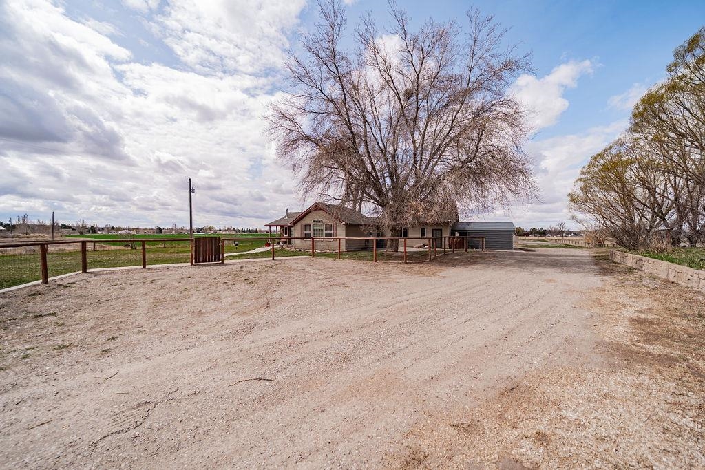 126 N 150 W, Blackfoot, Idaho image 17