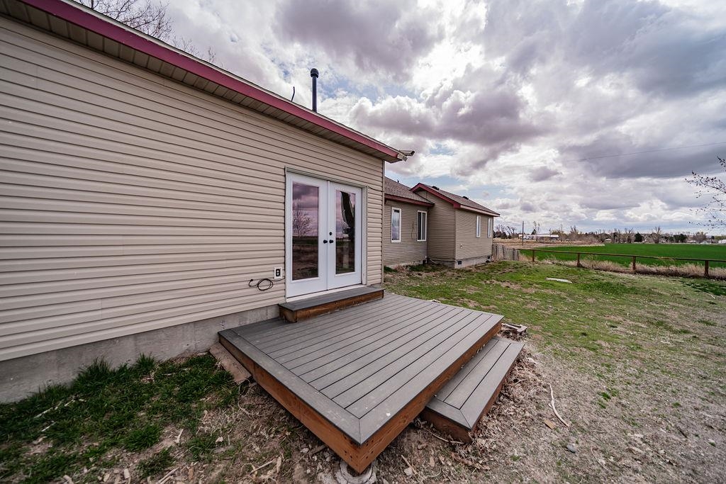 126 N 150 W, Blackfoot, Idaho image 15