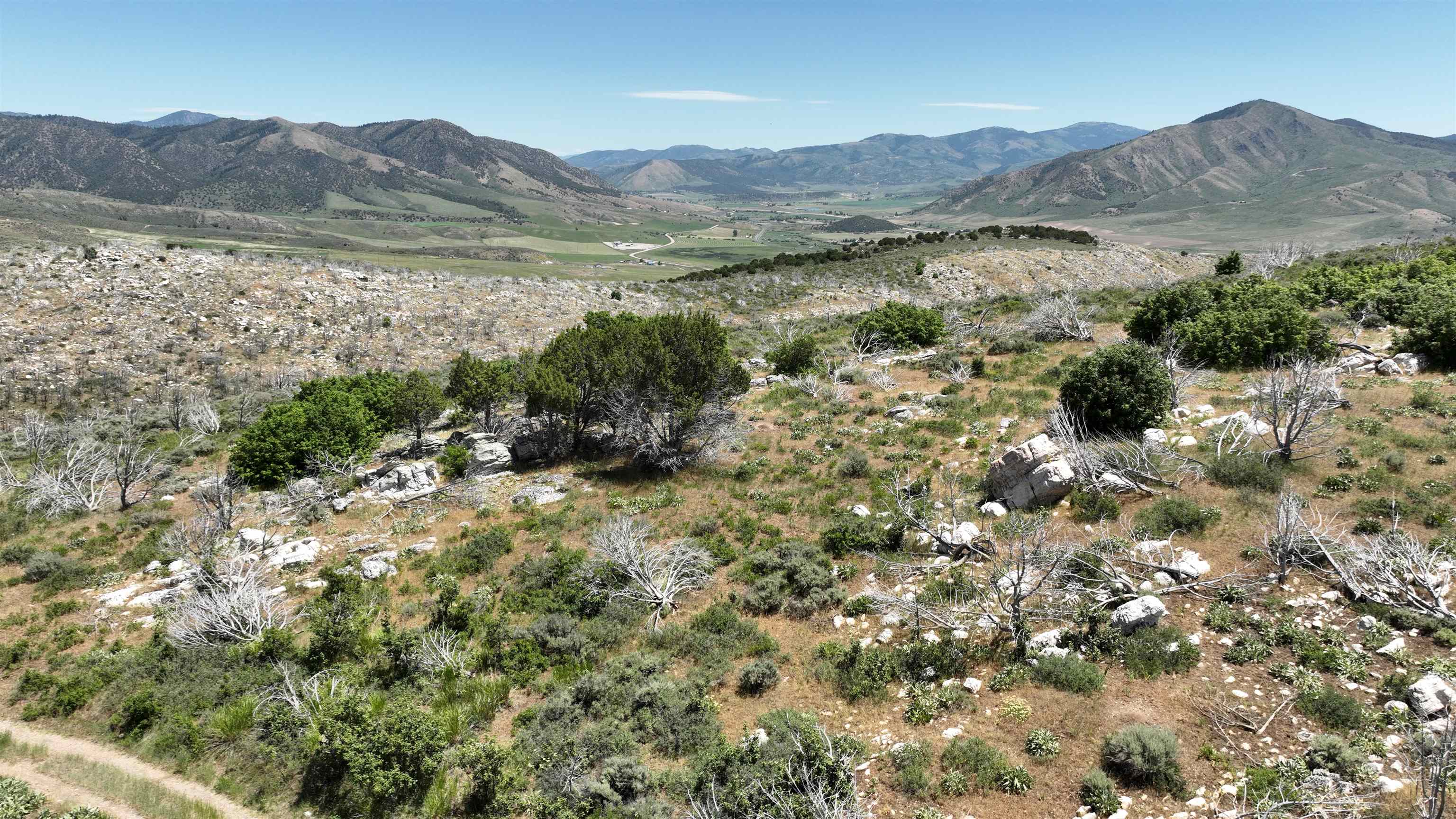 8110 Crystal Springs Road, McCammon, Idaho image 14