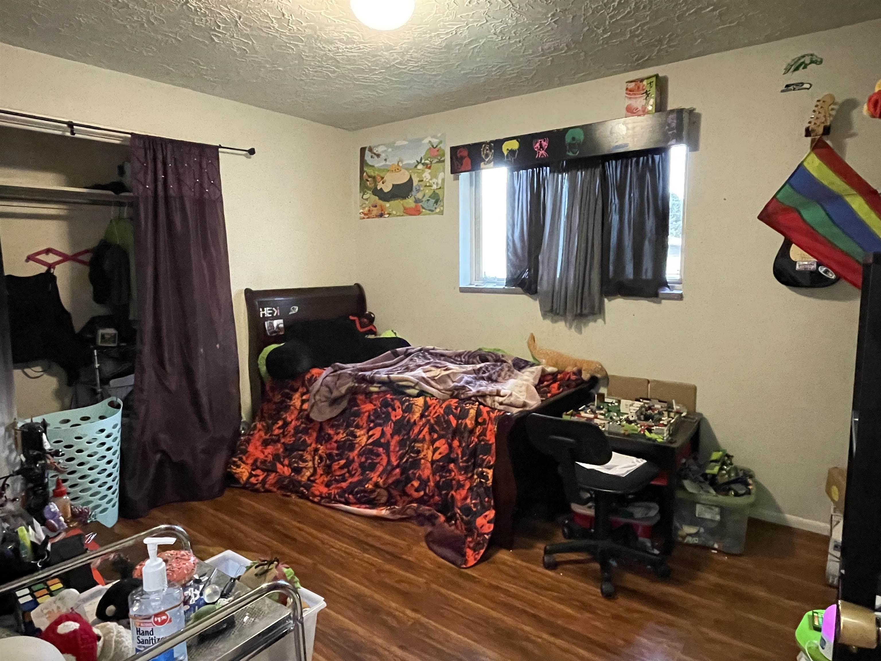 807 Henderson Avenue, Blackfoot, Idaho image 22