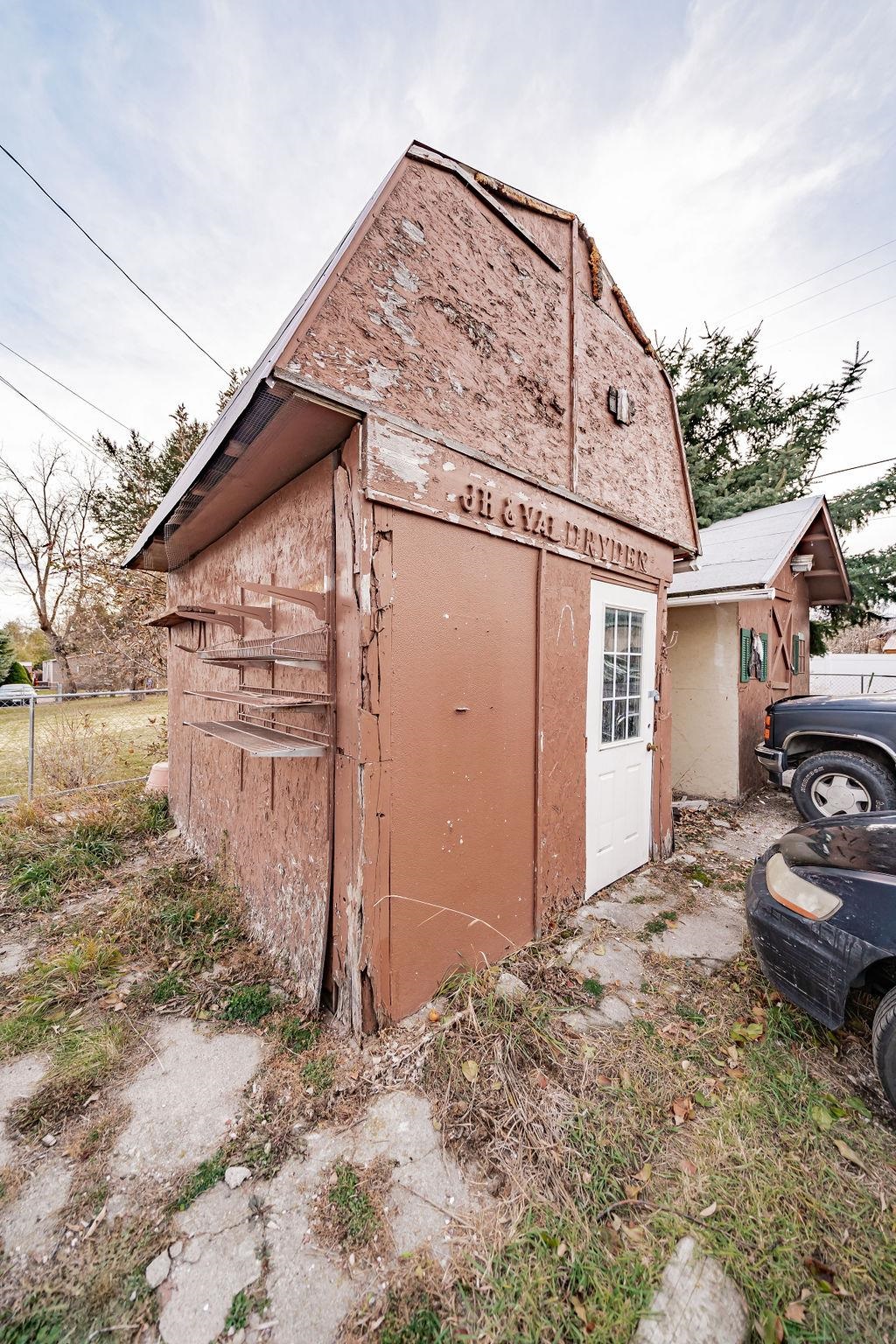 1306 Center St, McCammon, Idaho image 50