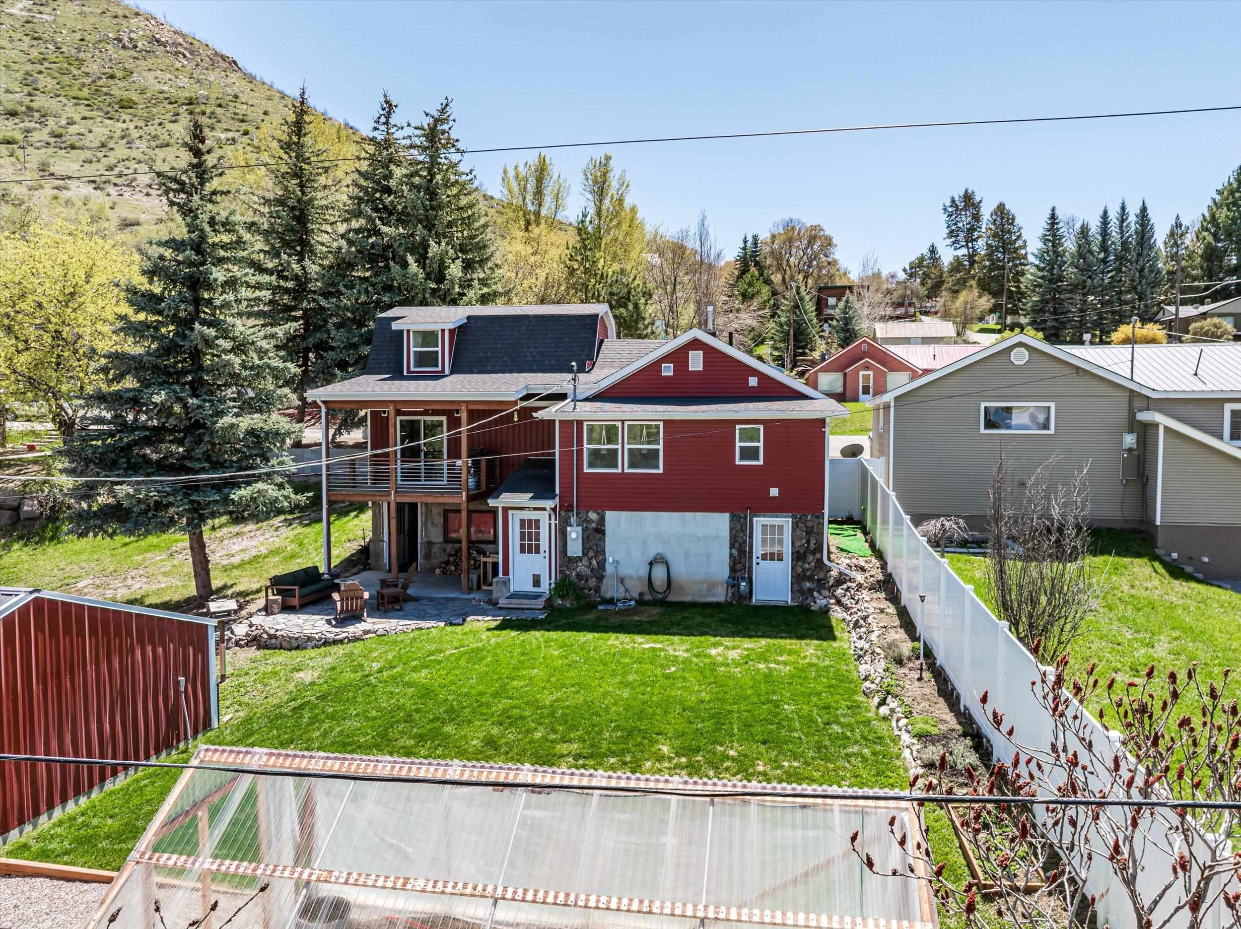 36 E Booth, Pocatello, Idaho image 35