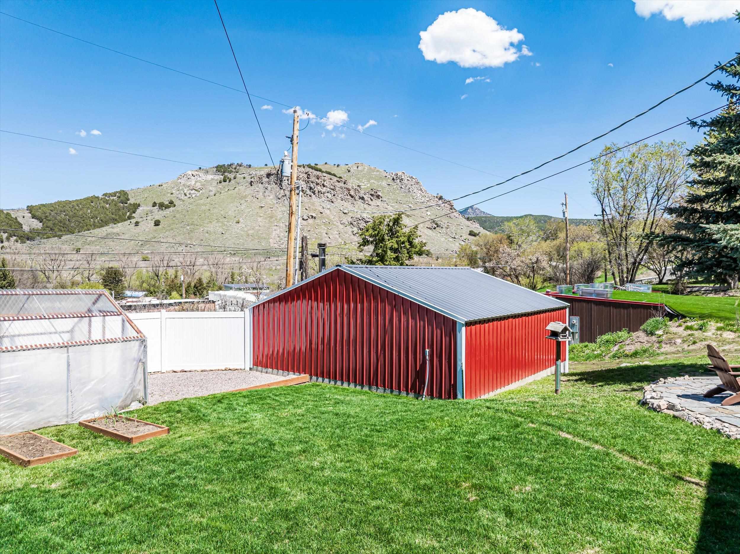 36 E Booth, Pocatello, Idaho image 41