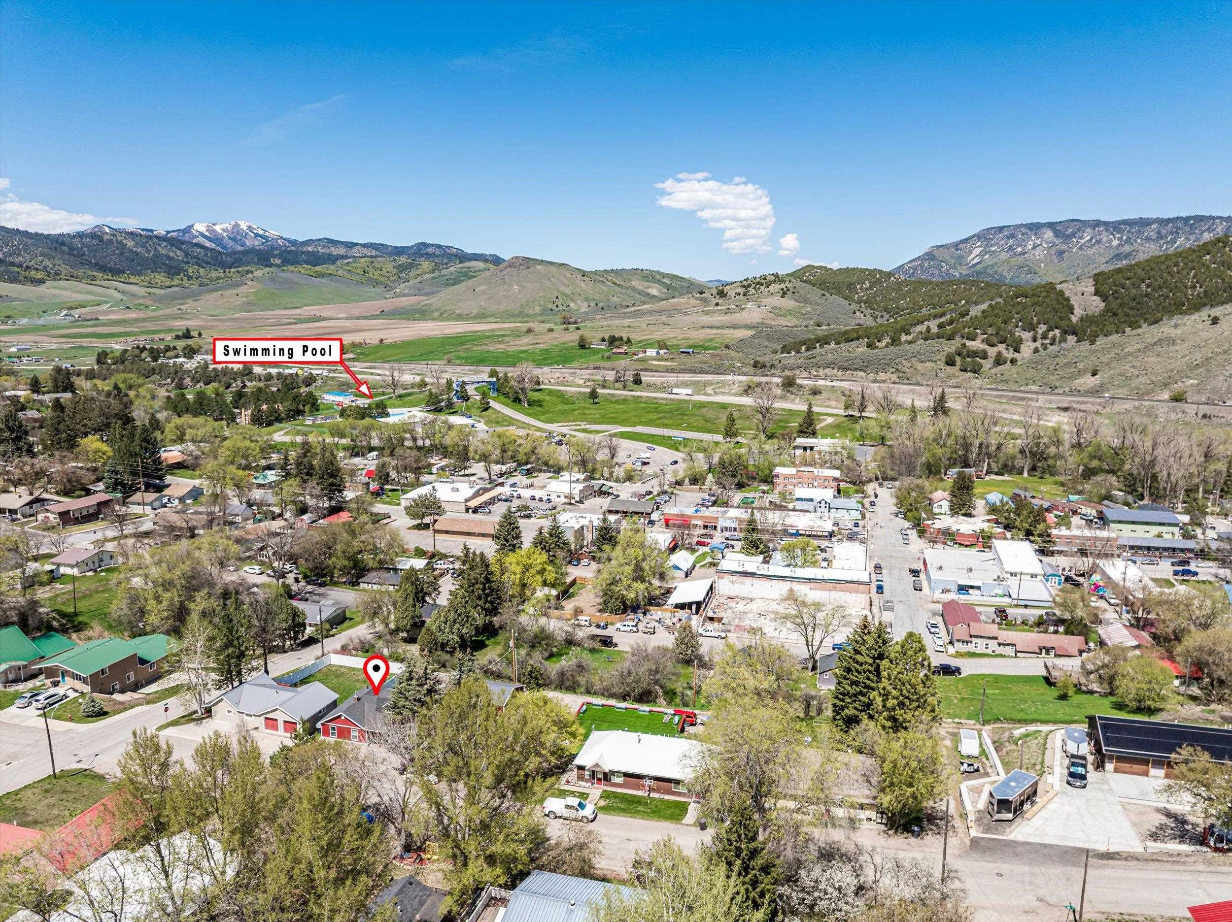 36 E Booth, Pocatello, Idaho image 6