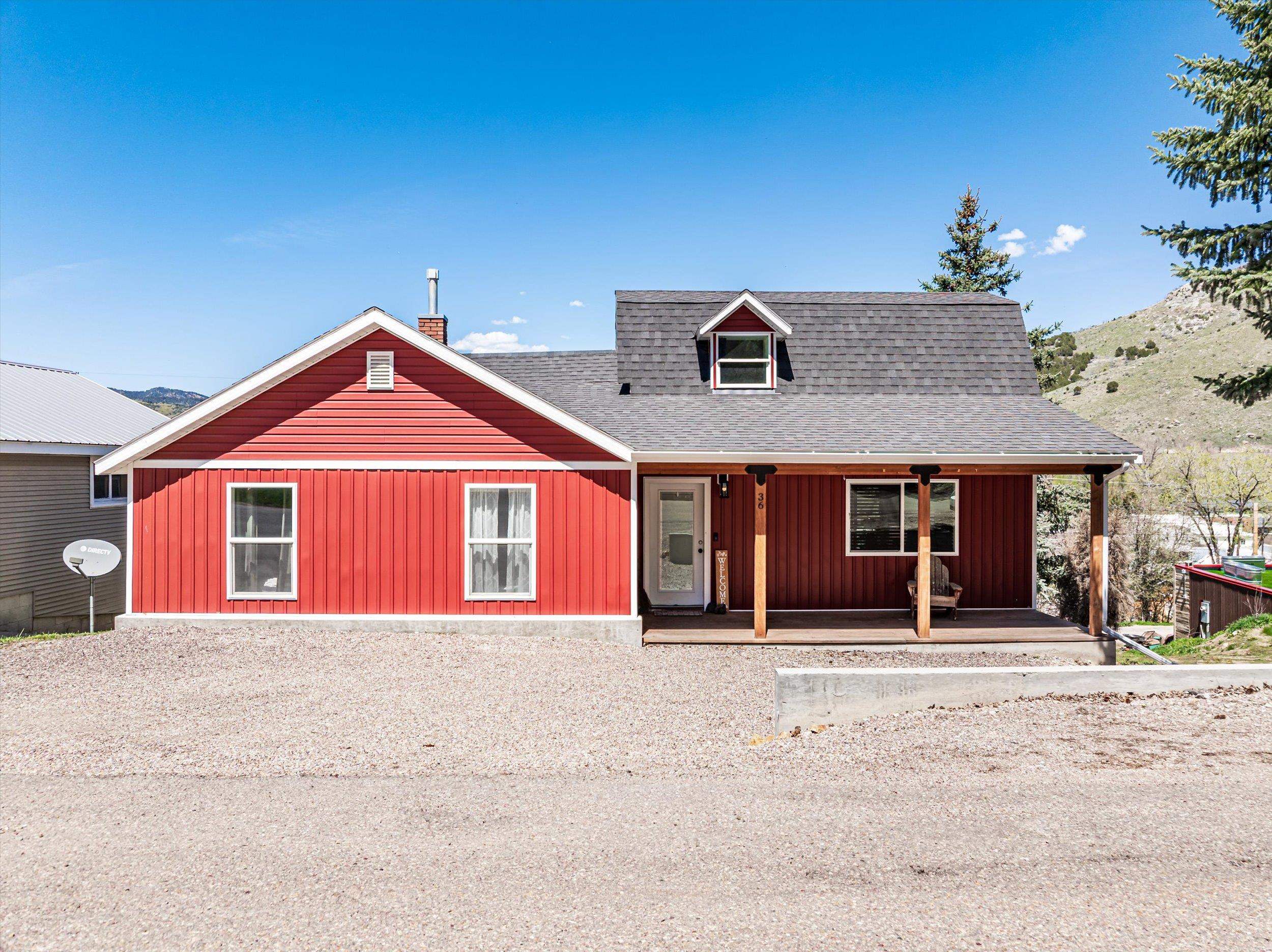 36 E Booth, Pocatello, Idaho image 1