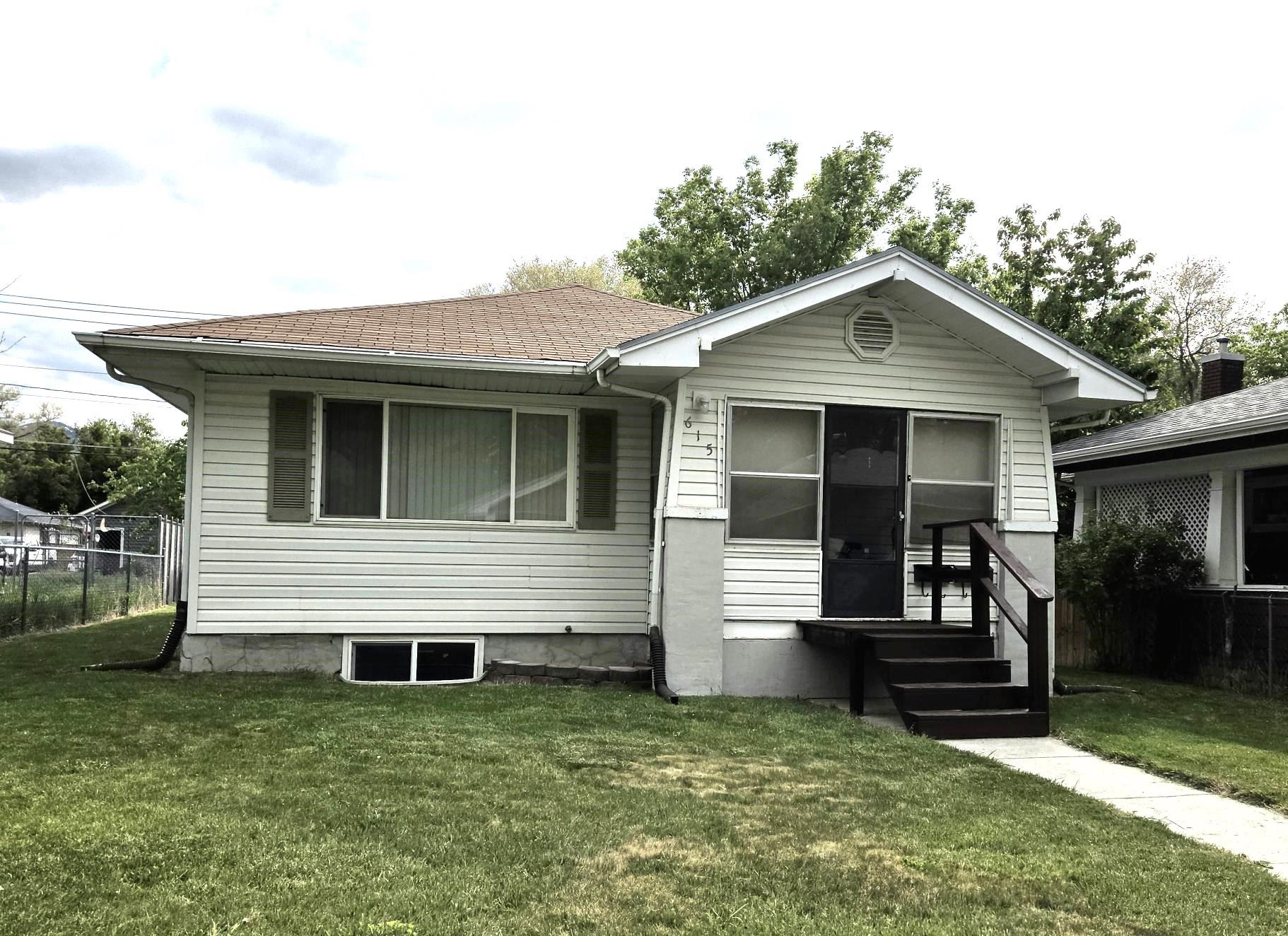 615 S 10th Ave, Pocatello, Idaho image 1