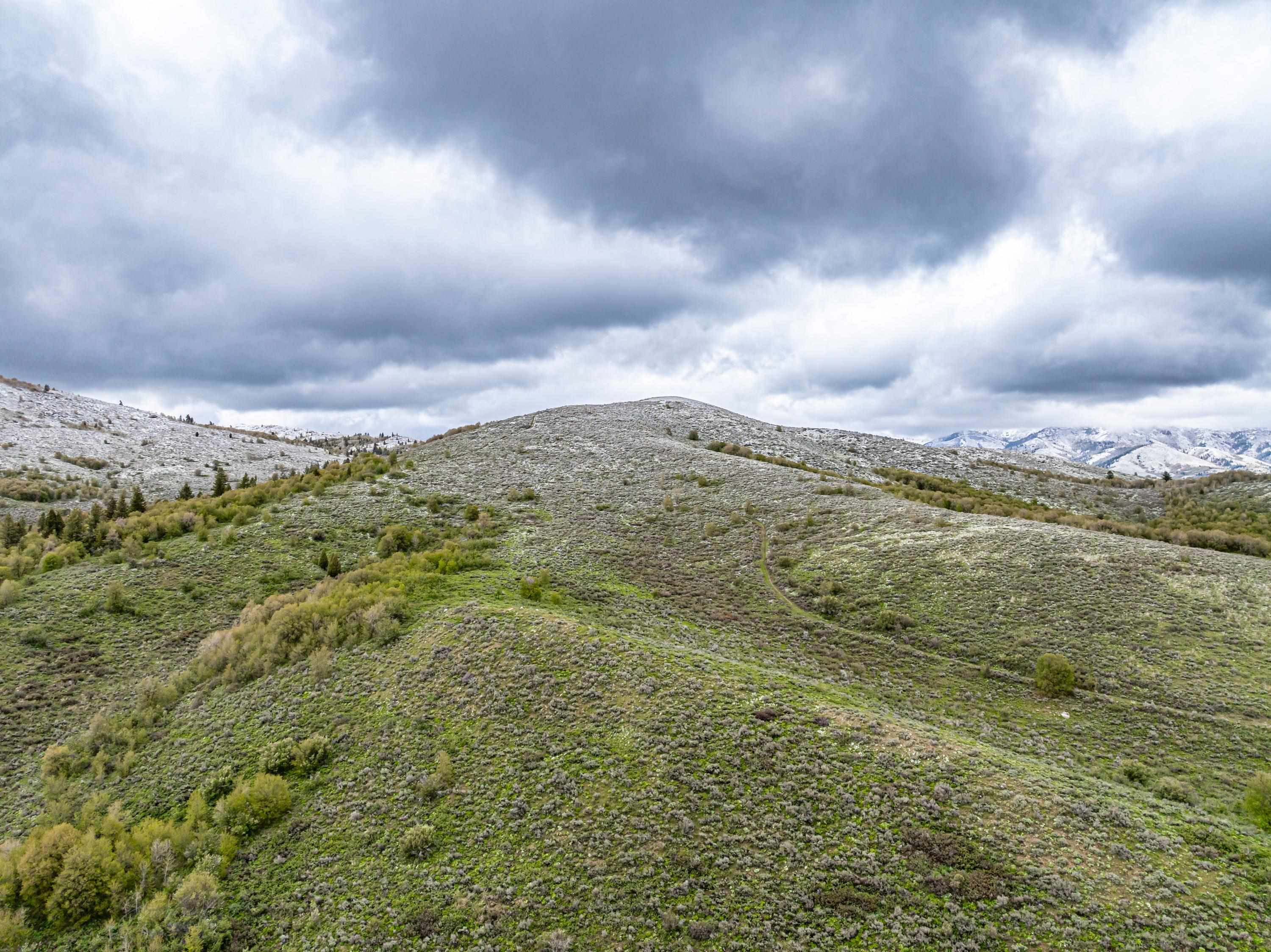 TBD NYD Buckskin Rd. (20 Ac), Pocatello, Idaho image 3