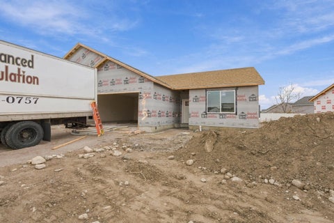 Photo of 795 Sanich Dr, Chubbuck, ID 83202 (MLS # 583028)
