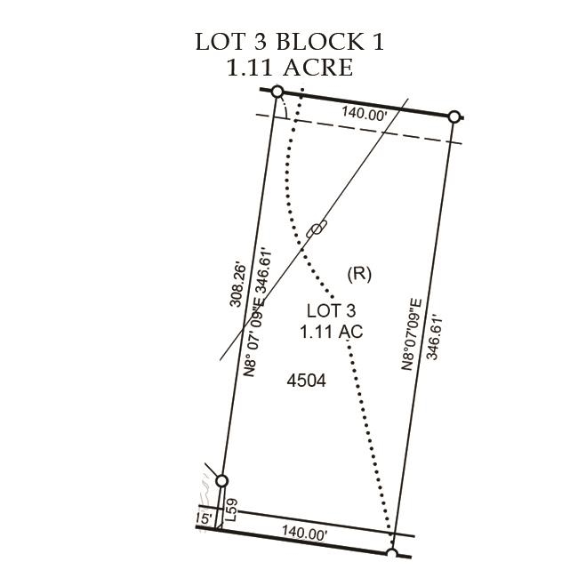 Thorn Lane Lot 3, Blackfoot, Idaho image 2