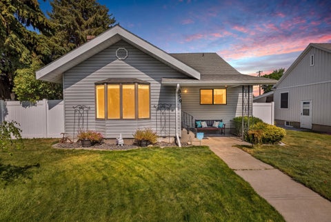 Photo of 359 S Shilling Street, Blackfoot, ID 83201 (MLS # 583258)