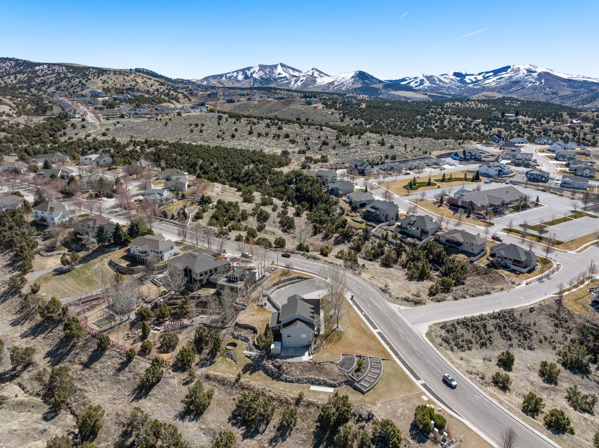2820 Summit, Pocatello, Idaho image 41