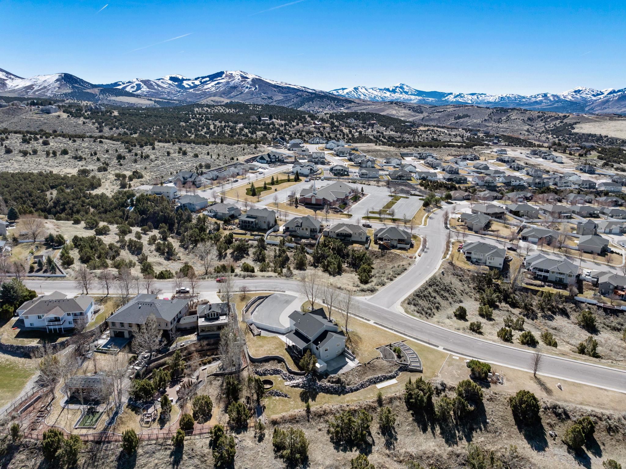 2820 Summit, Pocatello, Idaho image 42