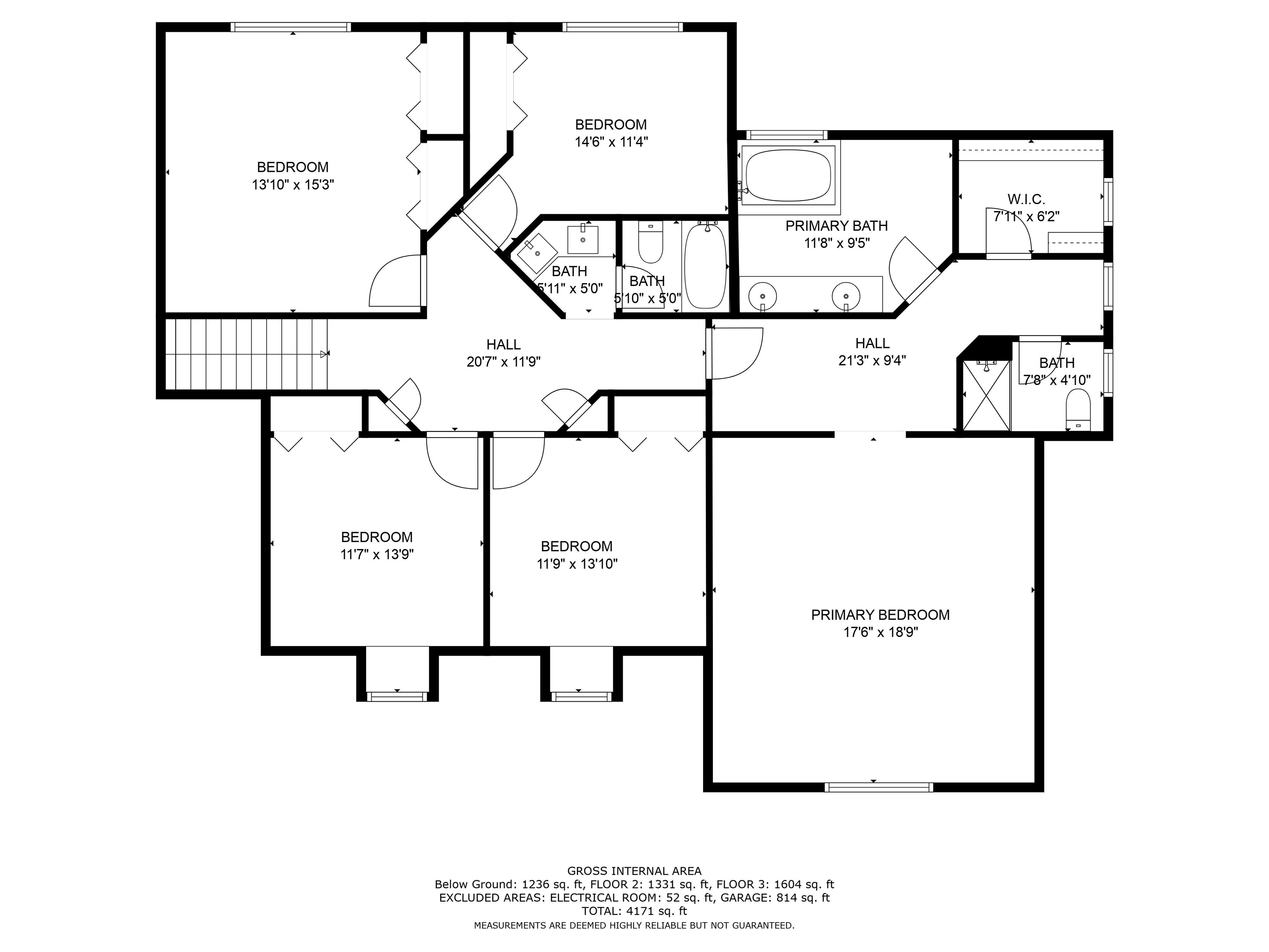 2820 Summit, Pocatello, Idaho image 44