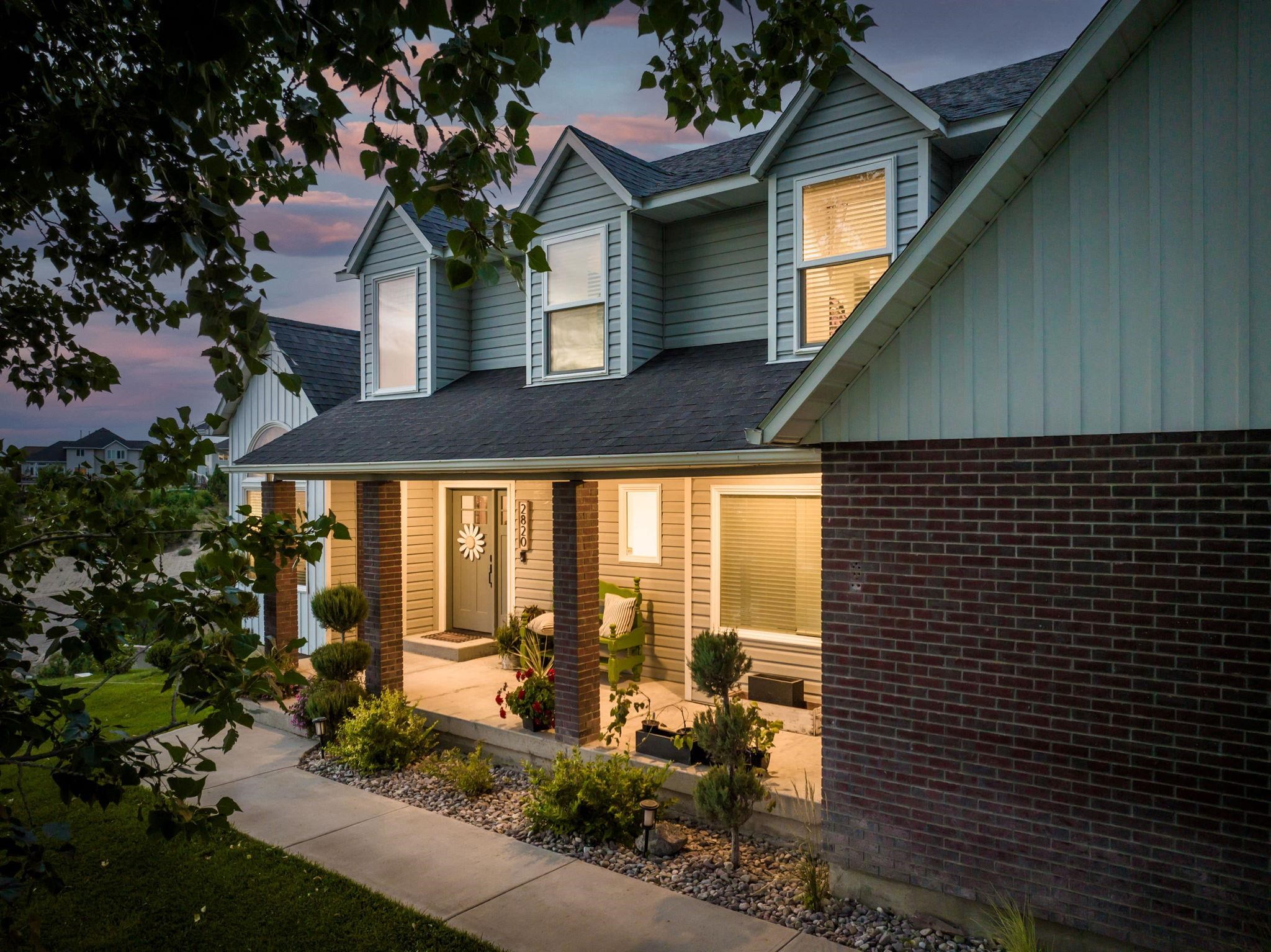 2820 Summit, Pocatello, Idaho image 39