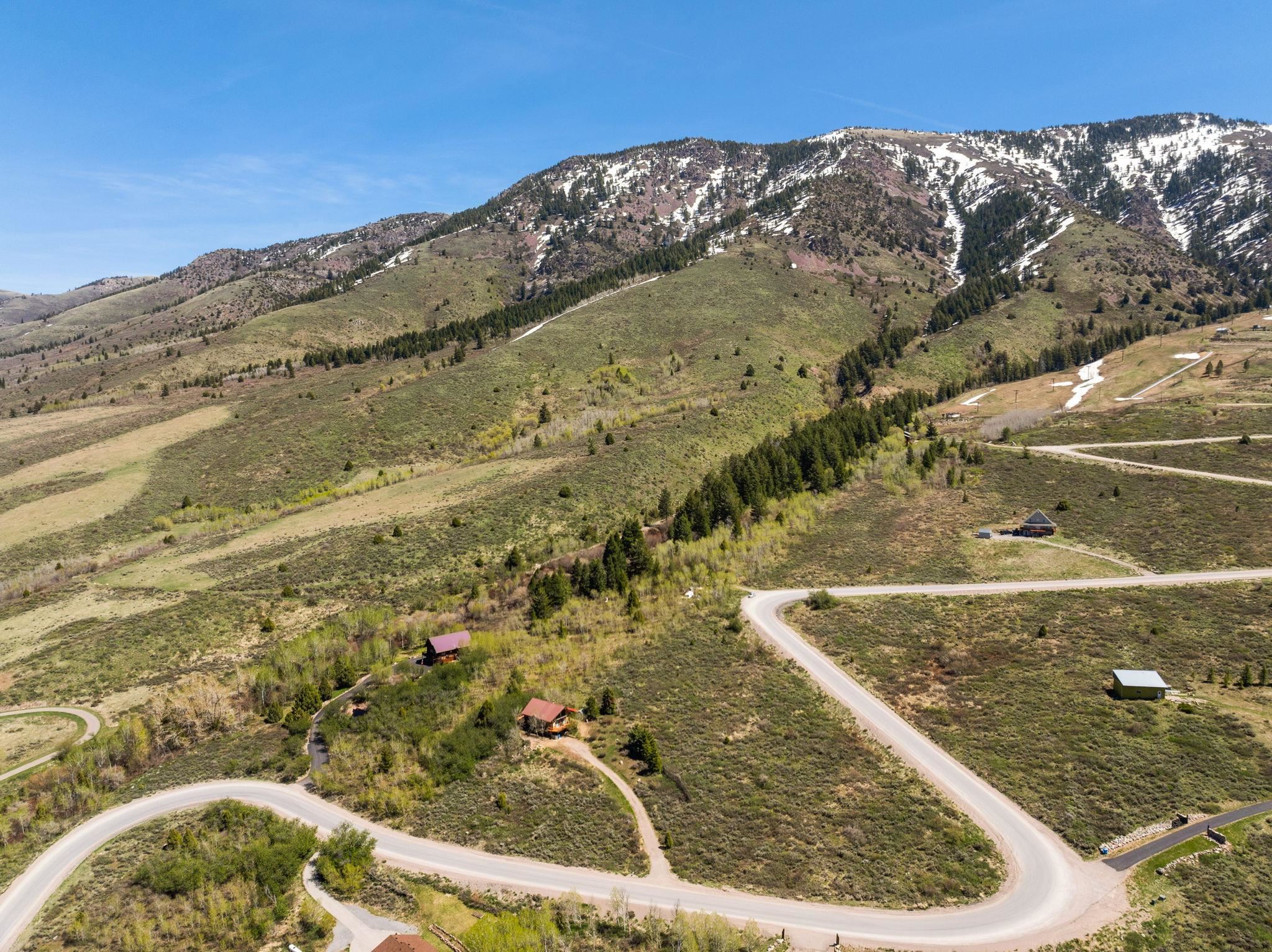 2466 E Green Canyon, Inkom, Idaho image 40