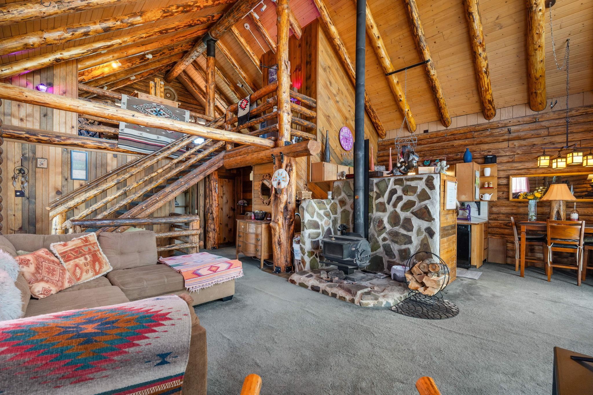 2466 E Green Canyon, Inkom, Idaho image 7