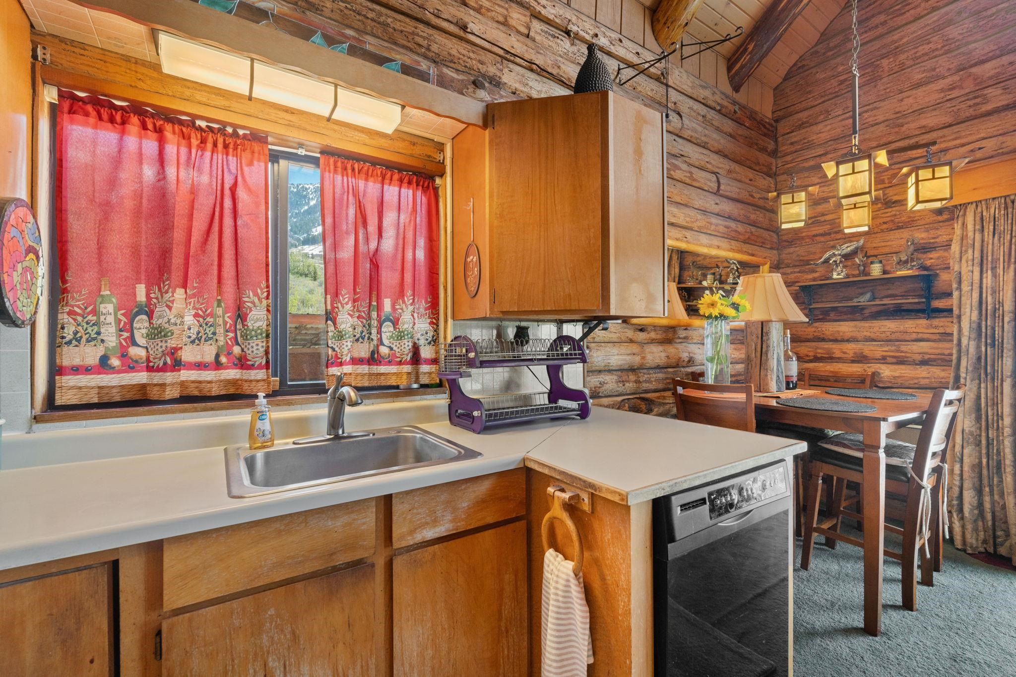 2466 E Green Canyon, Inkom, Idaho image 11