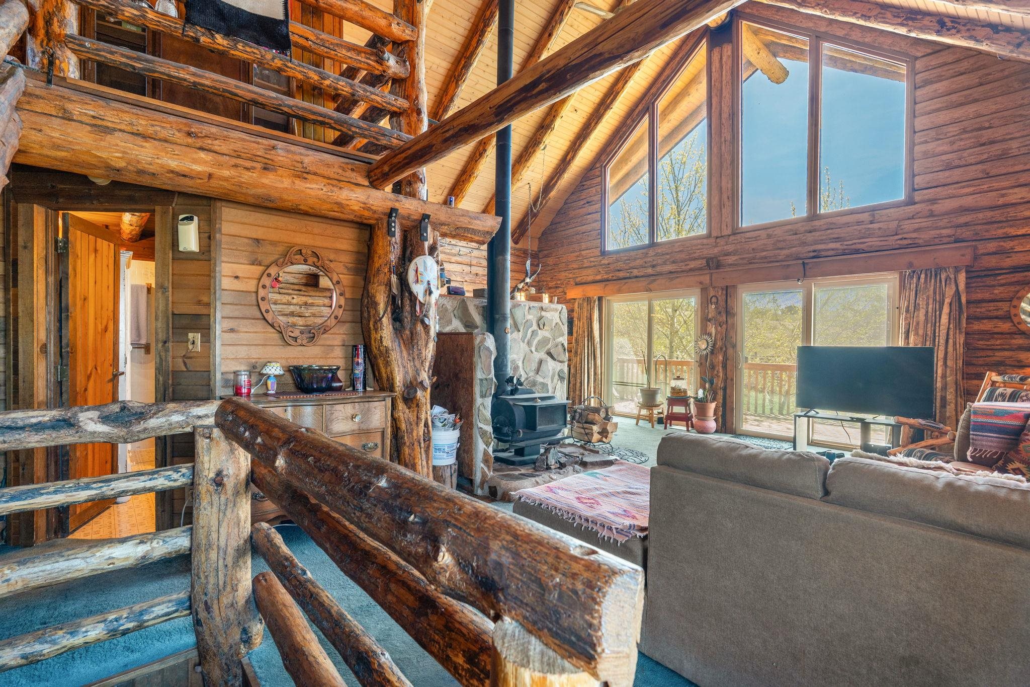 2466 E Green Canyon, Inkom, Idaho image 3