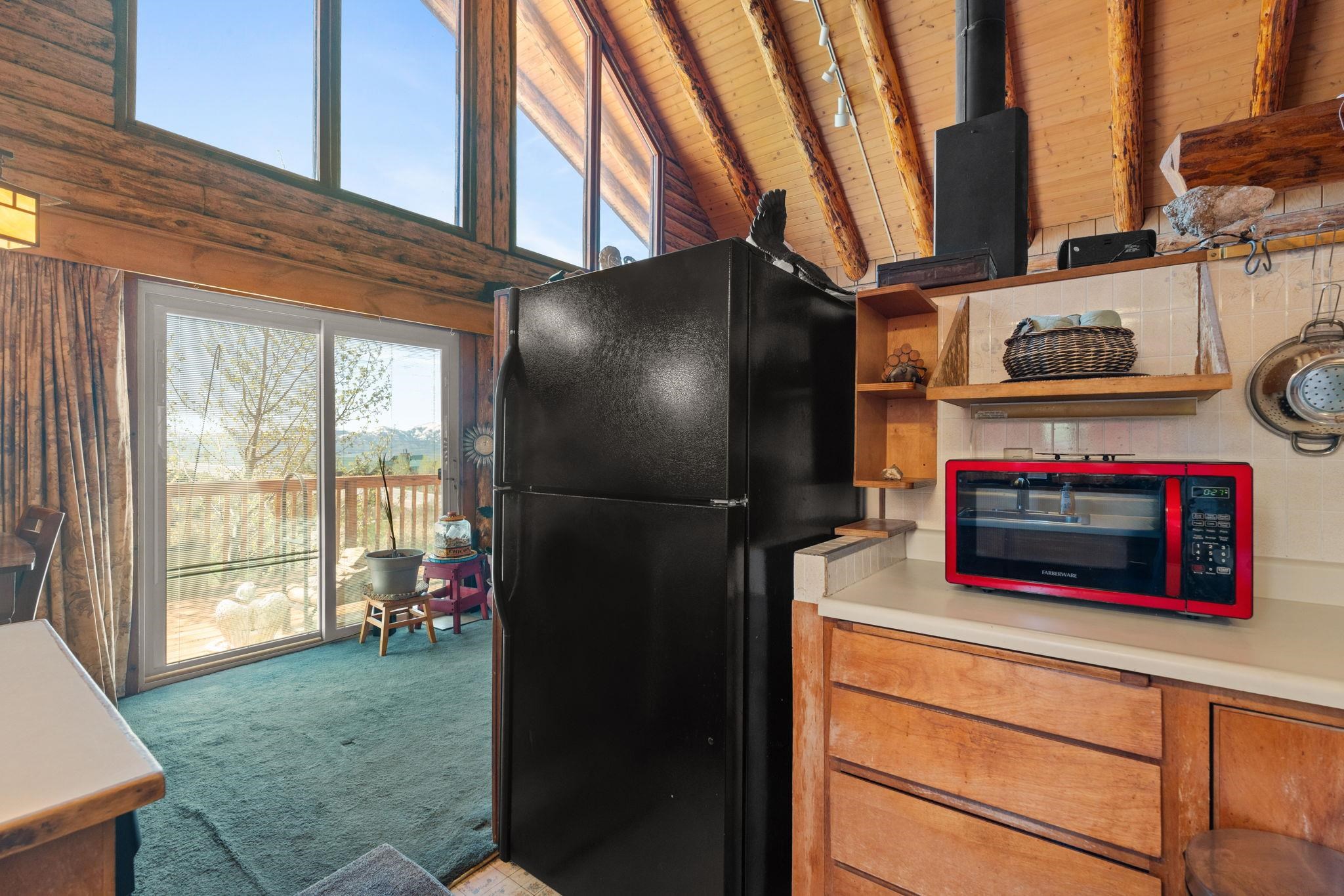 2466 E Green Canyon, Inkom, Idaho image 12