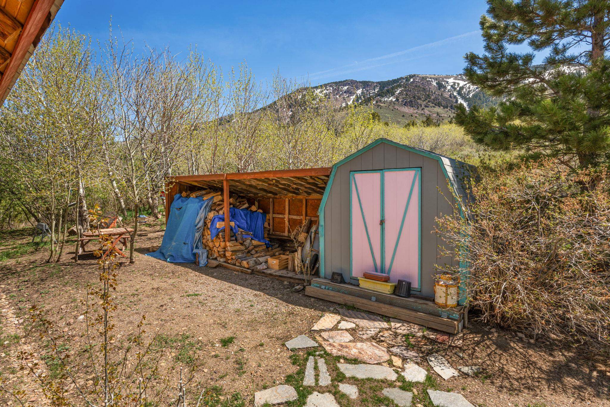 2466 E Green Canyon, Inkom, Idaho image 30