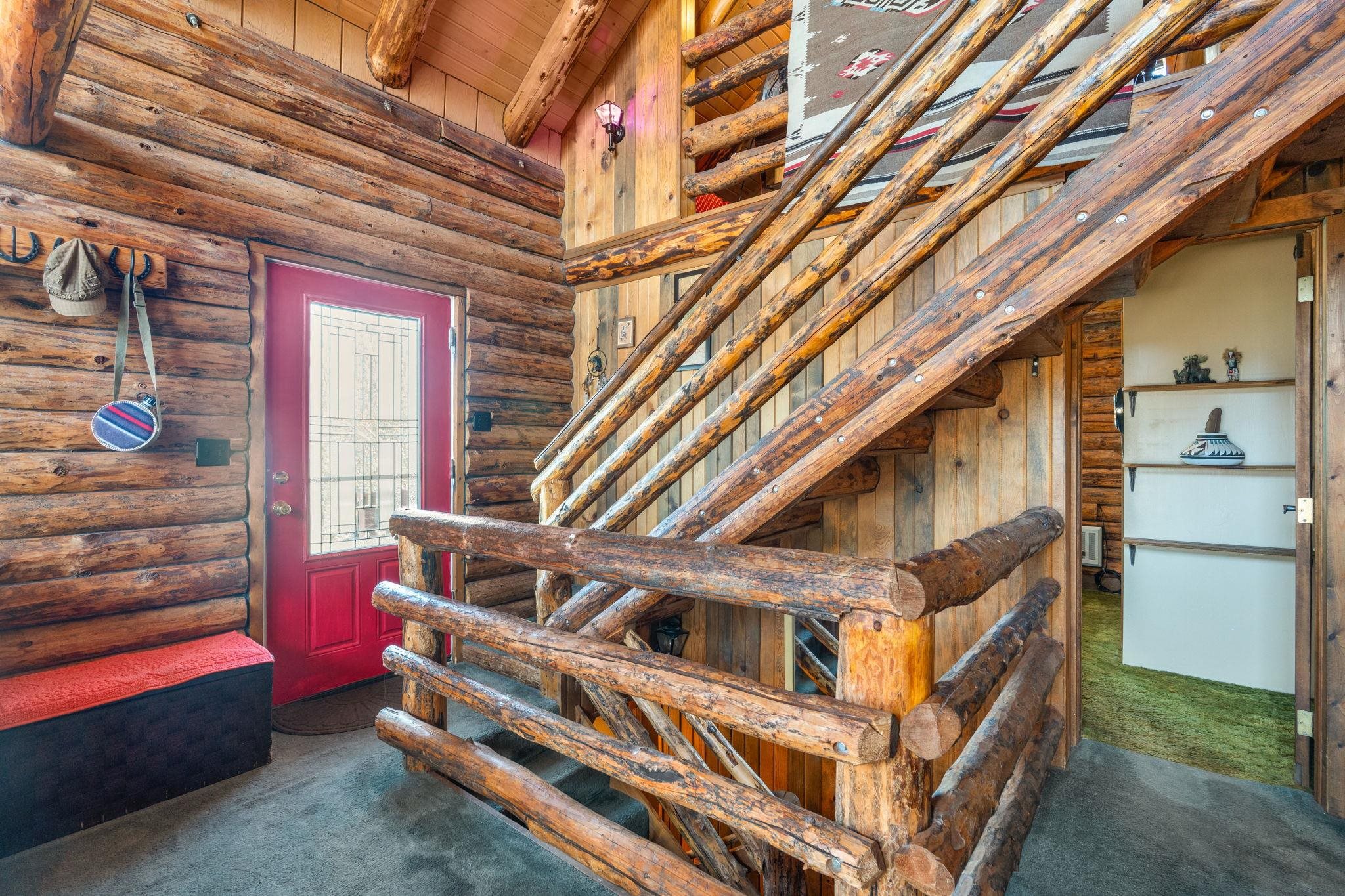 2466 E Green Canyon, Inkom, Idaho image 2