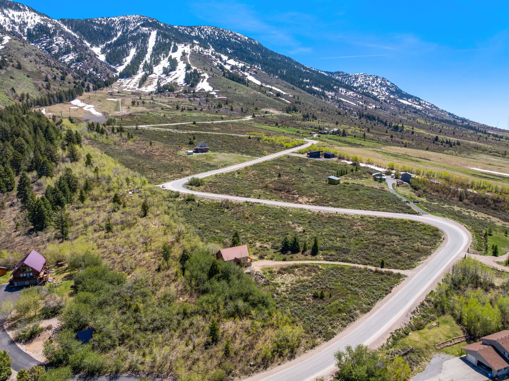 2466 E Green Canyon, Inkom, Idaho image 37