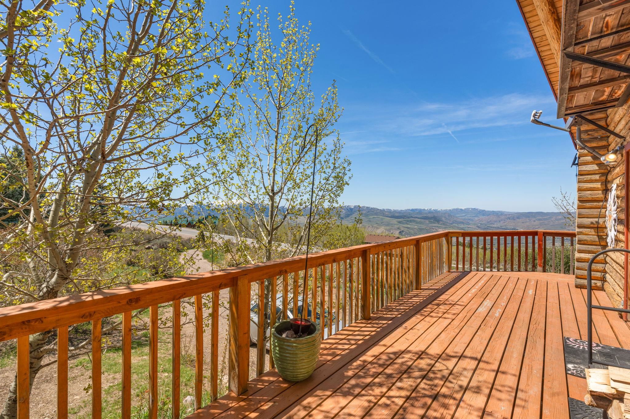 2466 E Green Canyon, Inkom, Idaho image 28