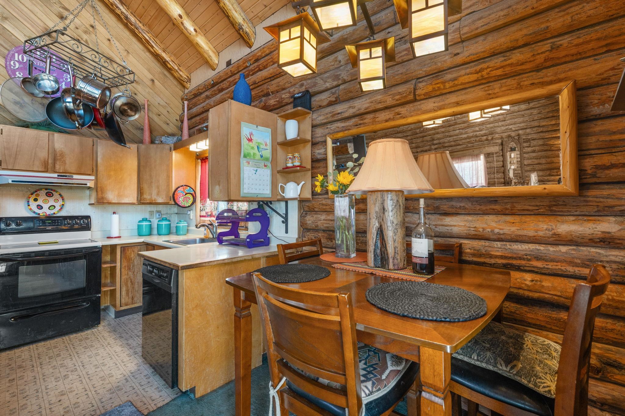2466 E Green Canyon, Inkom, Idaho image 9