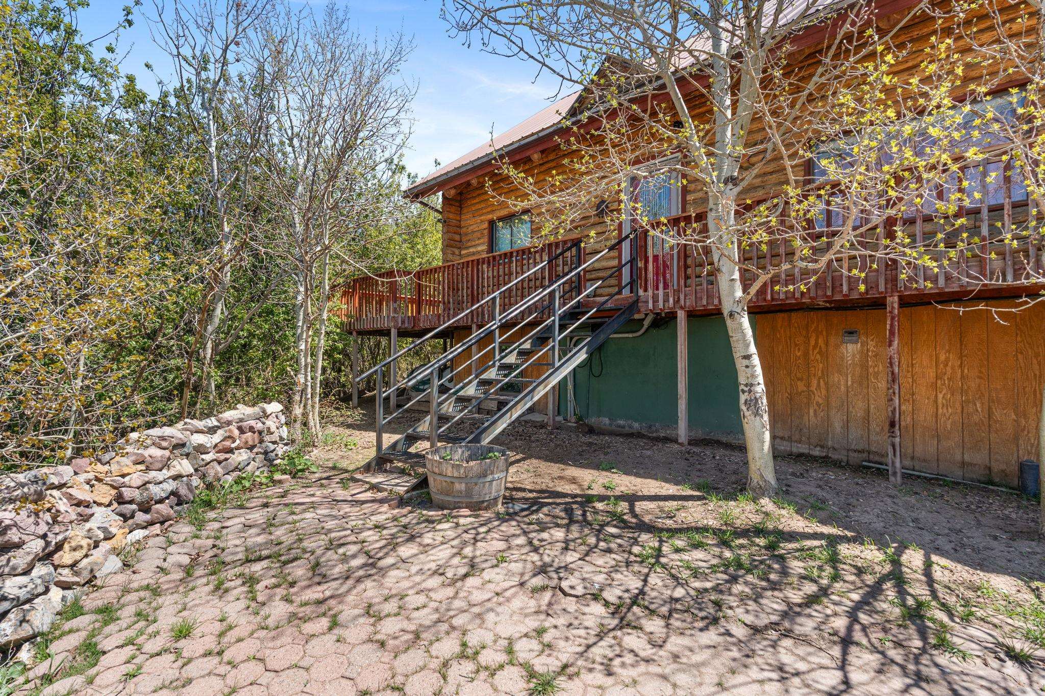 2466 E Green Canyon, Inkom, Idaho image 34
