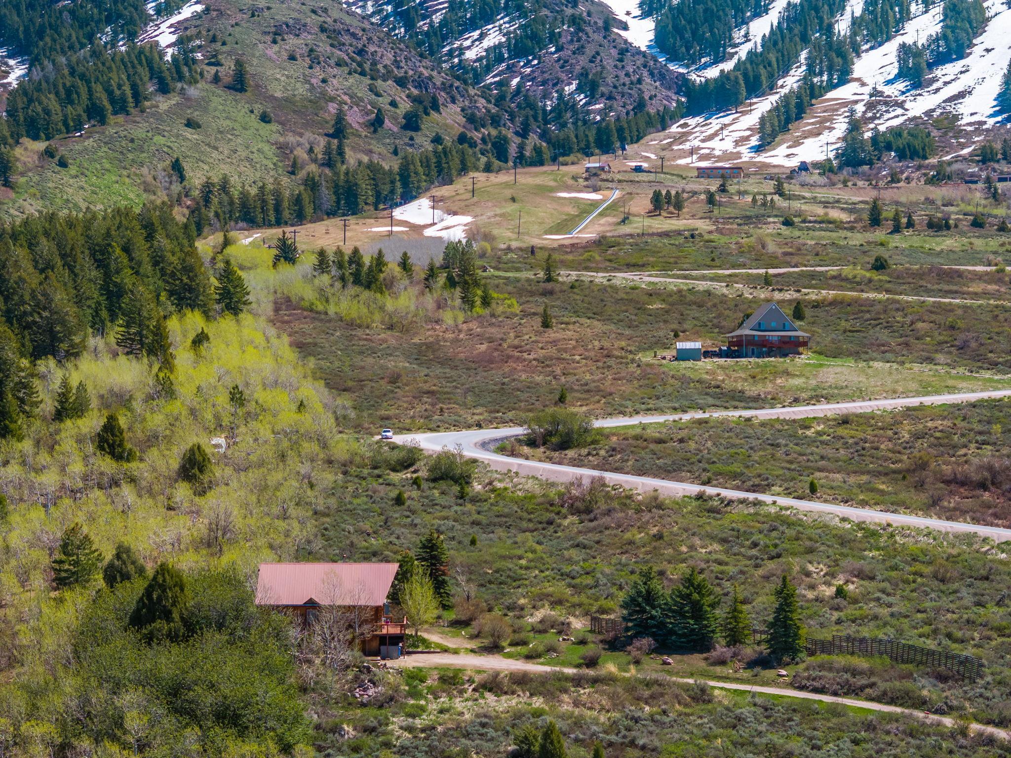 2466 E Green Canyon, Inkom, Idaho image 39