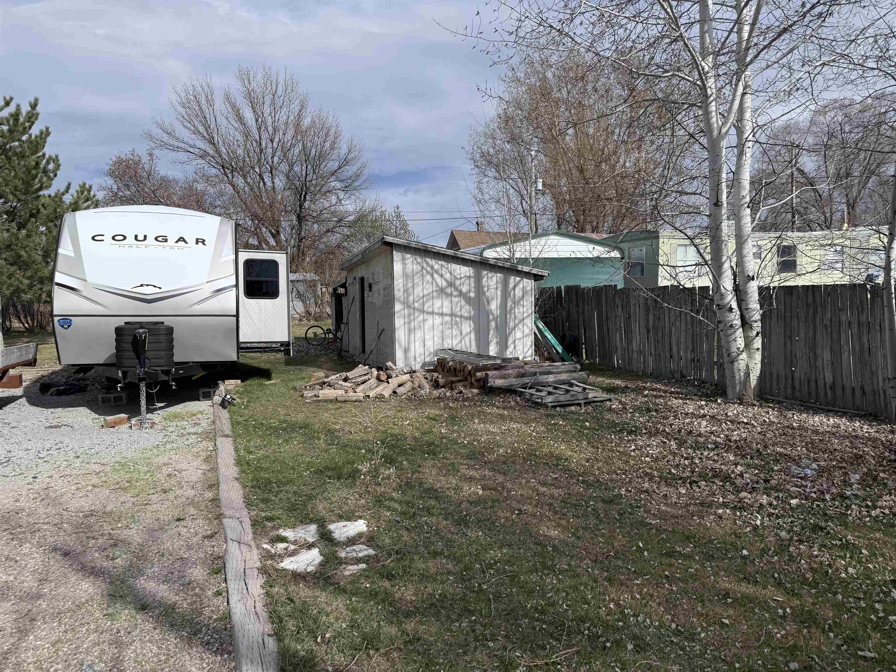 235 S Oregon Trail, American Falls, Idaho image 48