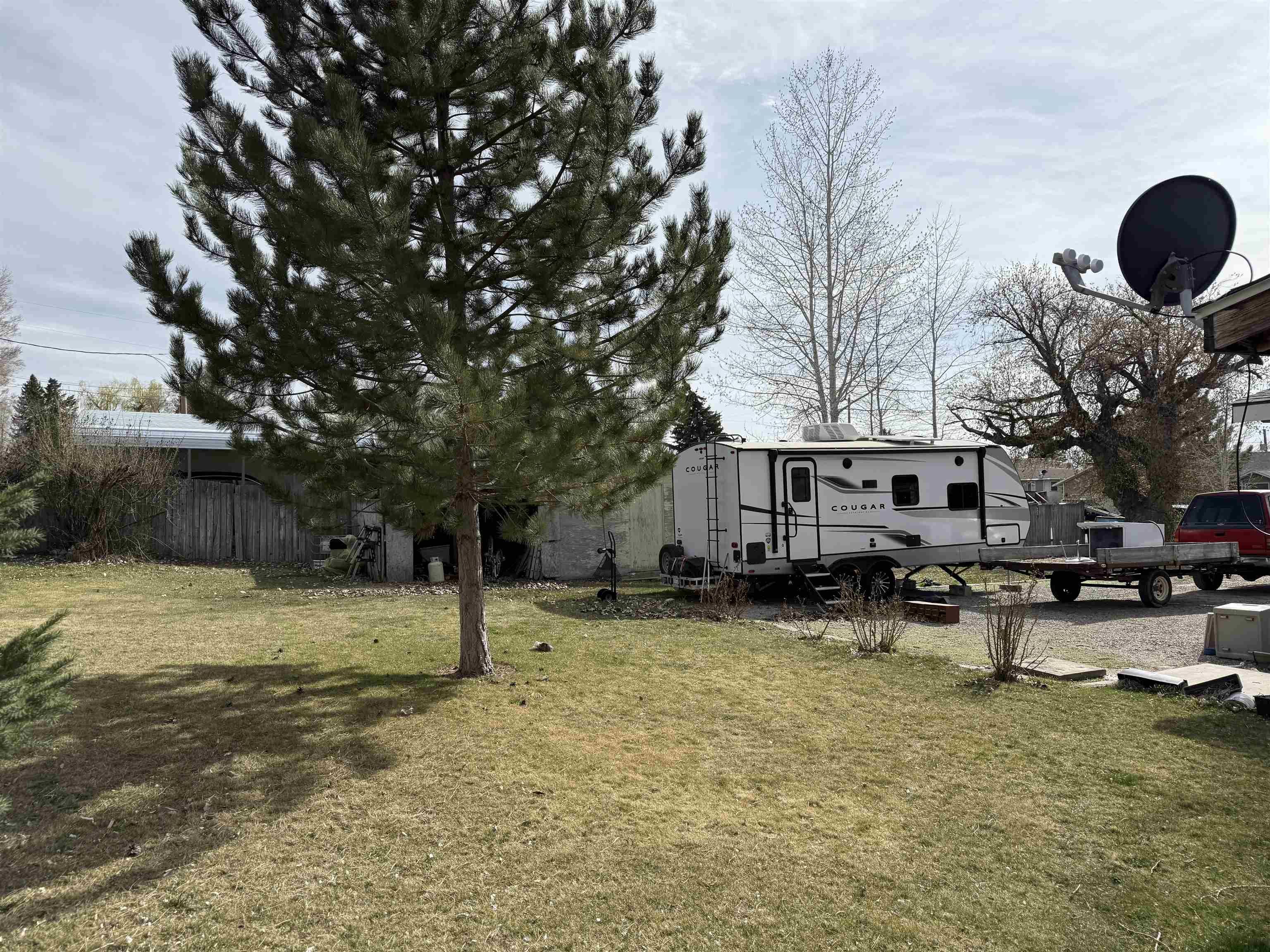 235 S Oregon Trail, American Falls, Idaho image 45