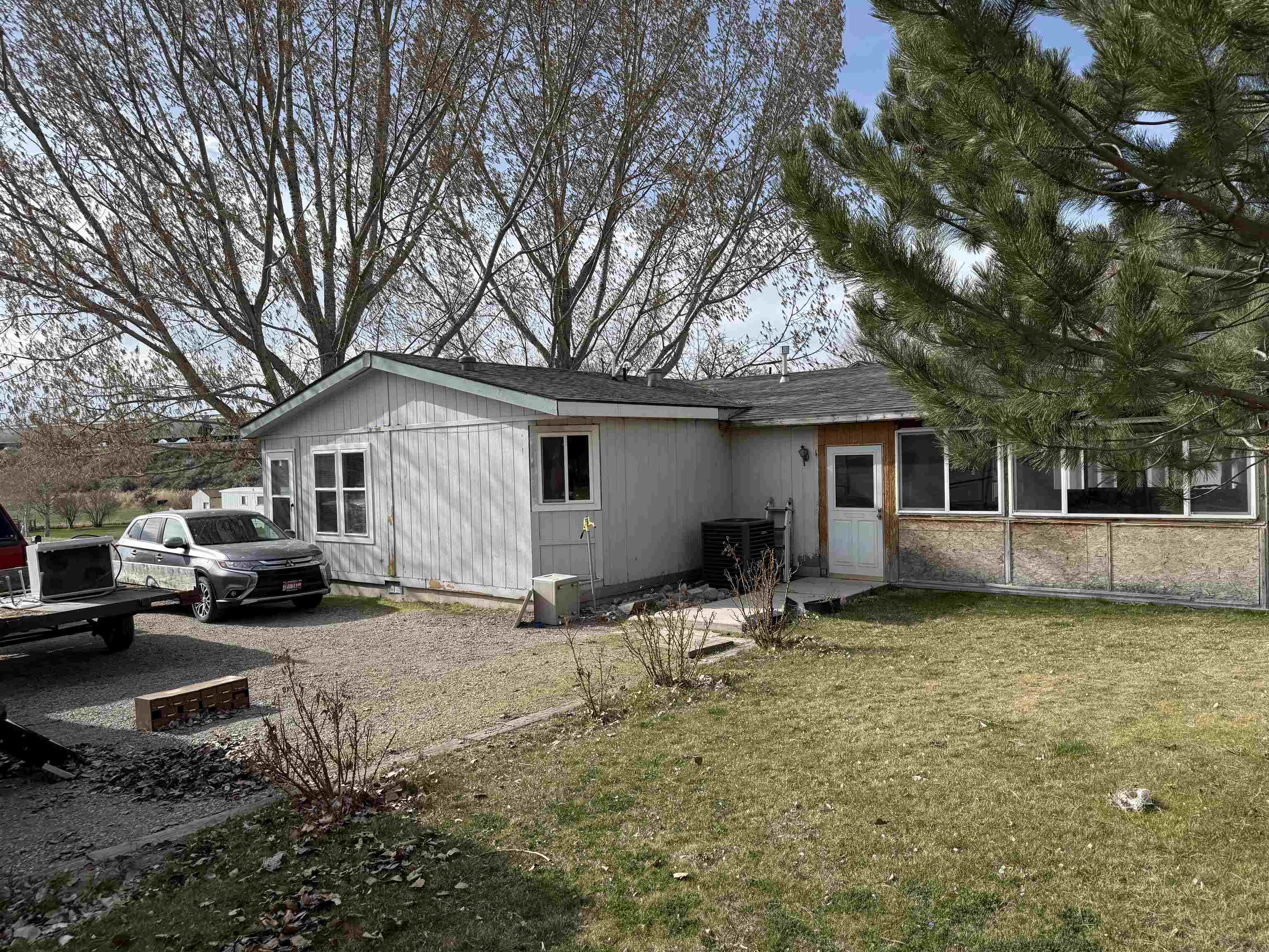 235 S Oregon Trail, American Falls, Idaho image 46