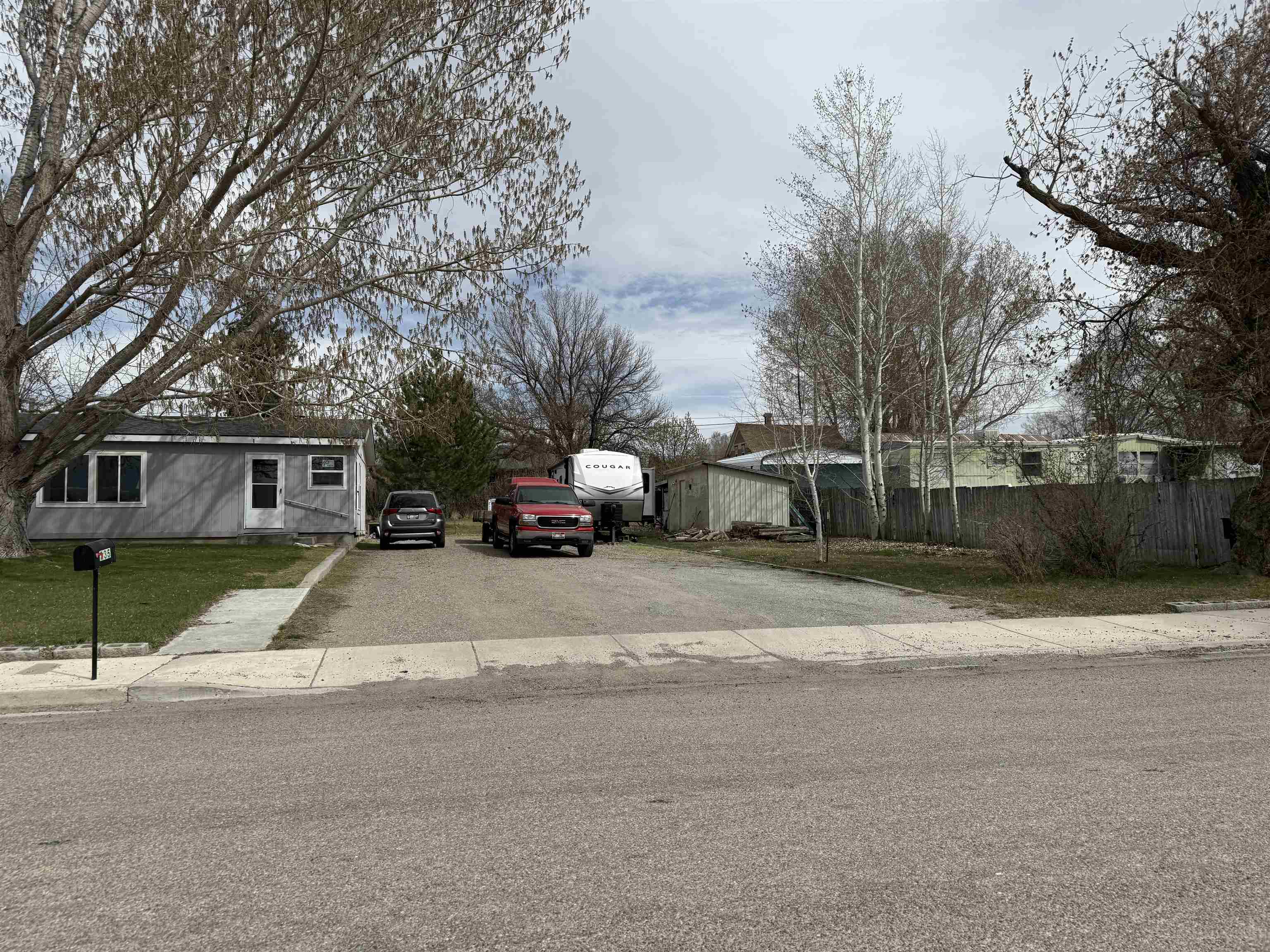 235 S Oregon Trail, American Falls, Idaho image 4