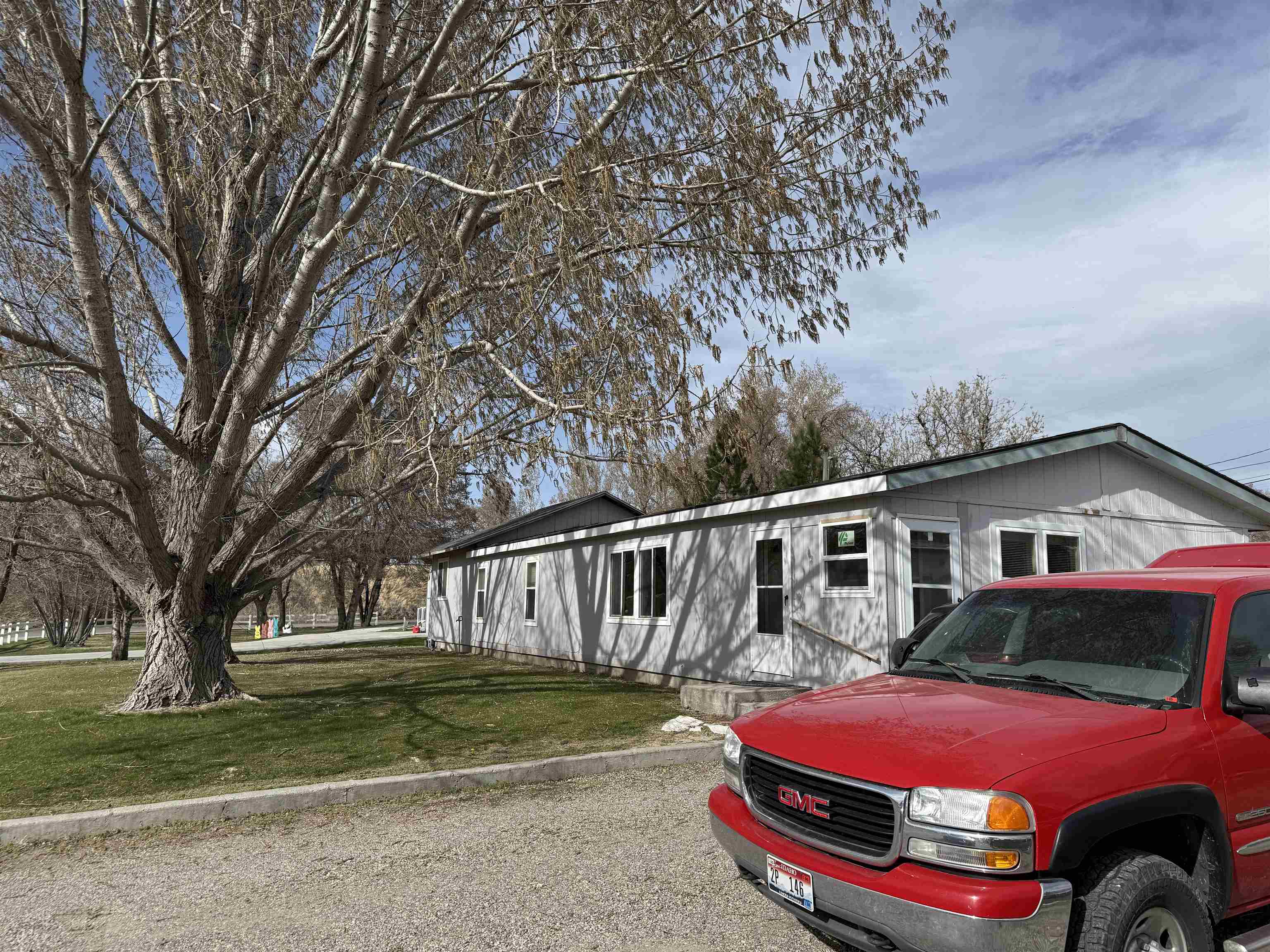 235 S Oregon Trail, American Falls, Idaho image 49