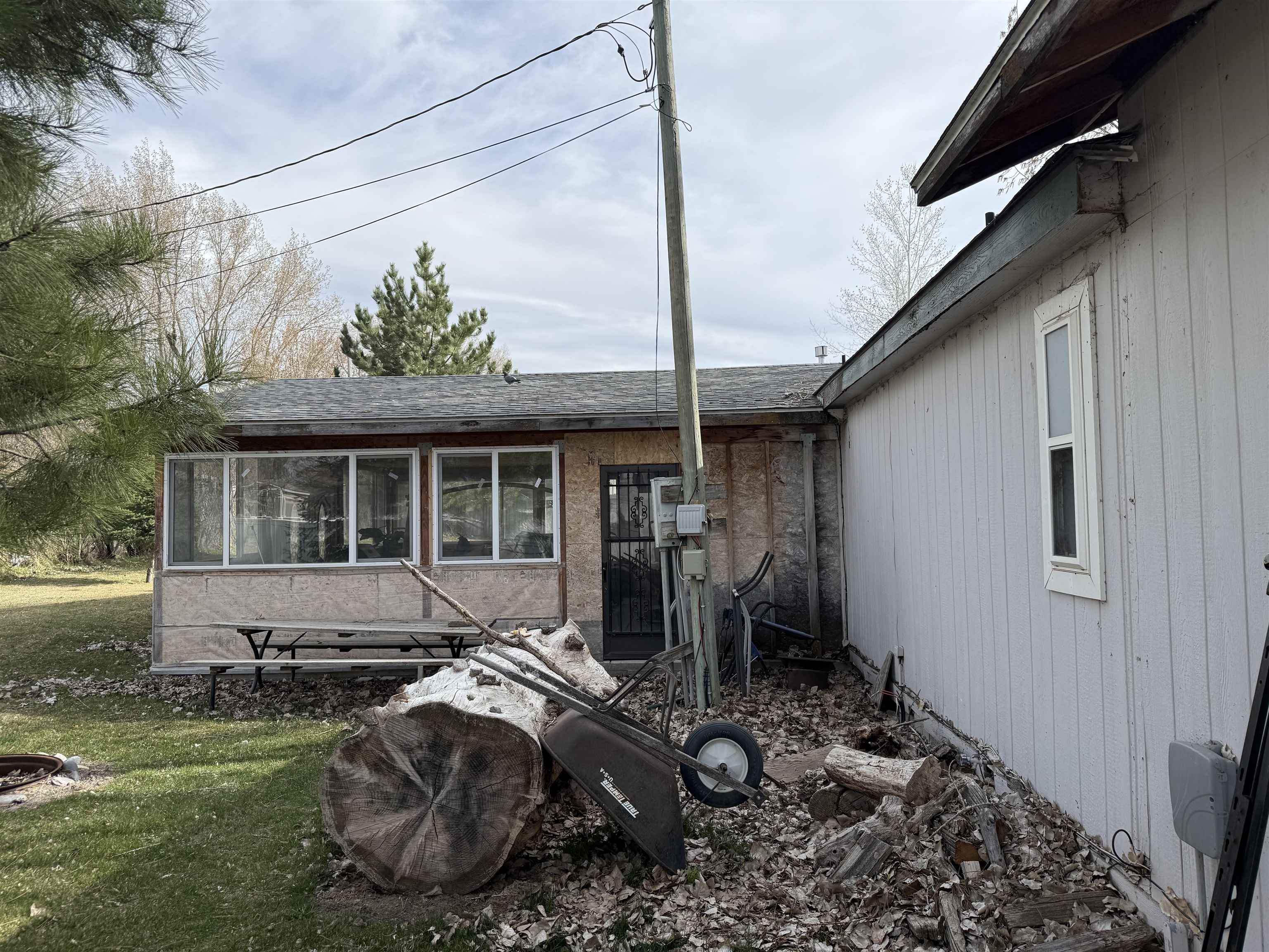 235 S Oregon Trail, American Falls, Idaho image 41