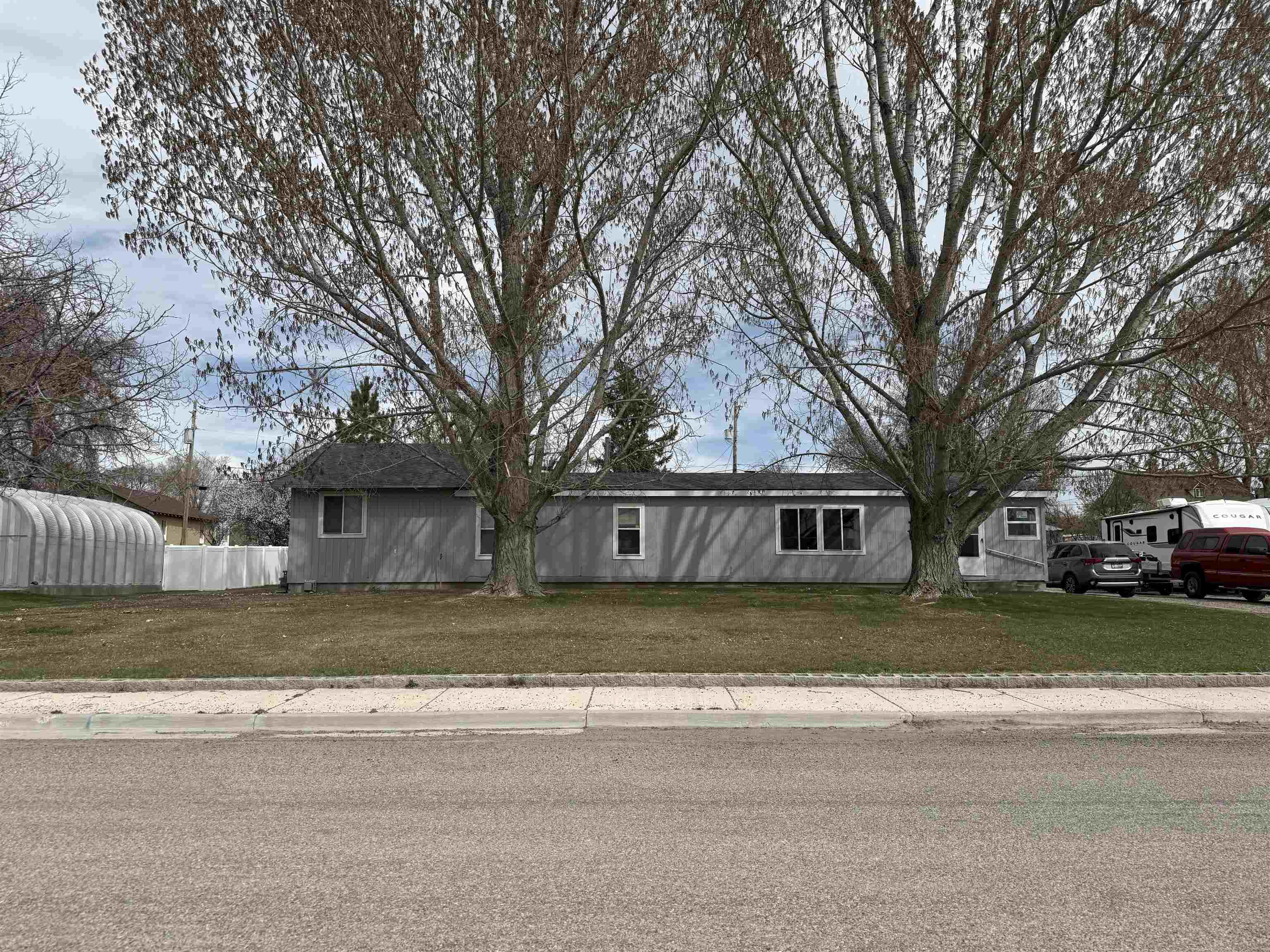 235 S Oregon Trail, American Falls, Idaho image 3