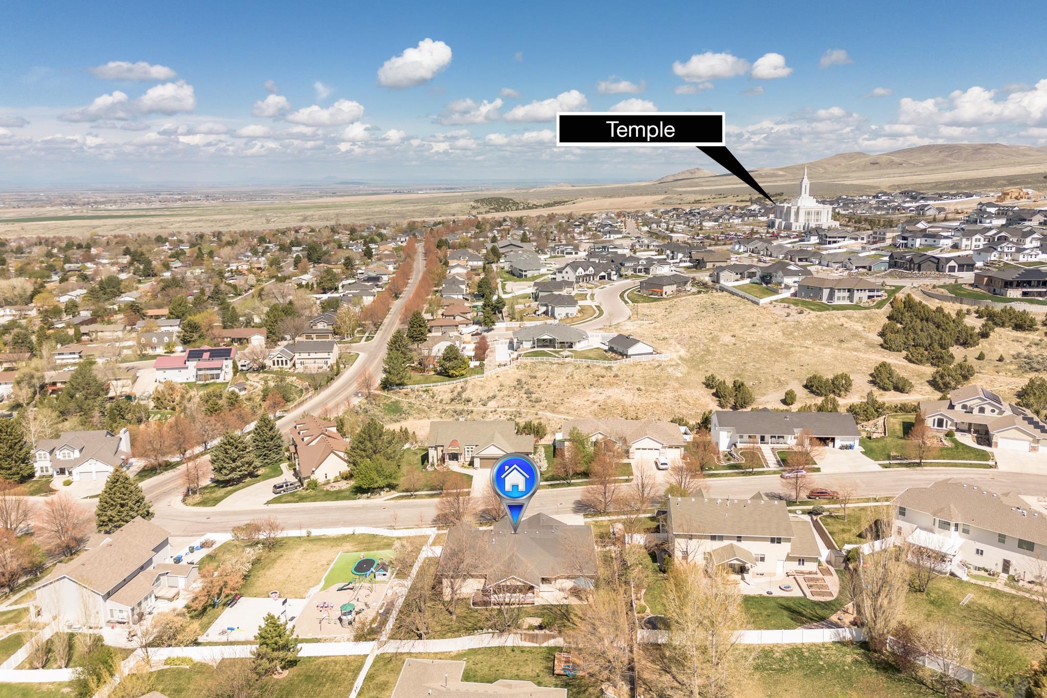 2032 Sunrise Way, Pocatello, Idaho image 49