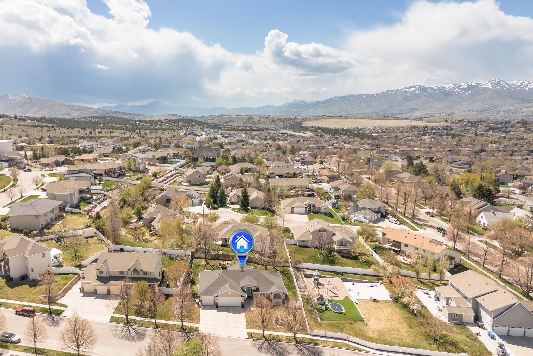 2032 Sunrise Way, Pocatello, Idaho image 48