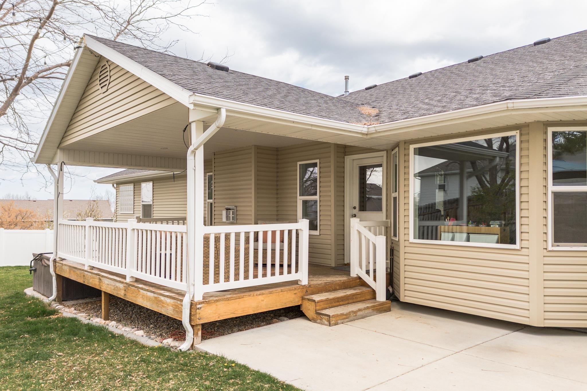 2032 Sunrise Way, Pocatello, Idaho image 43