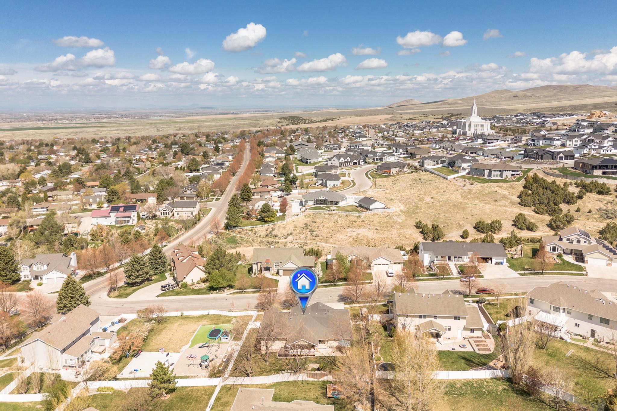 2032 Sunrise Way, Pocatello, Idaho image 50