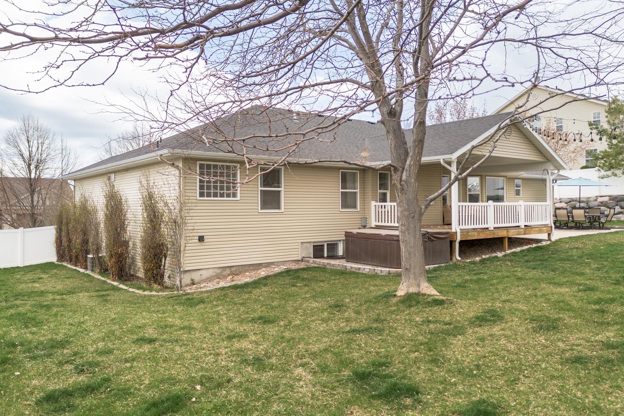 2032 Sunrise Way, Pocatello, Idaho image 47