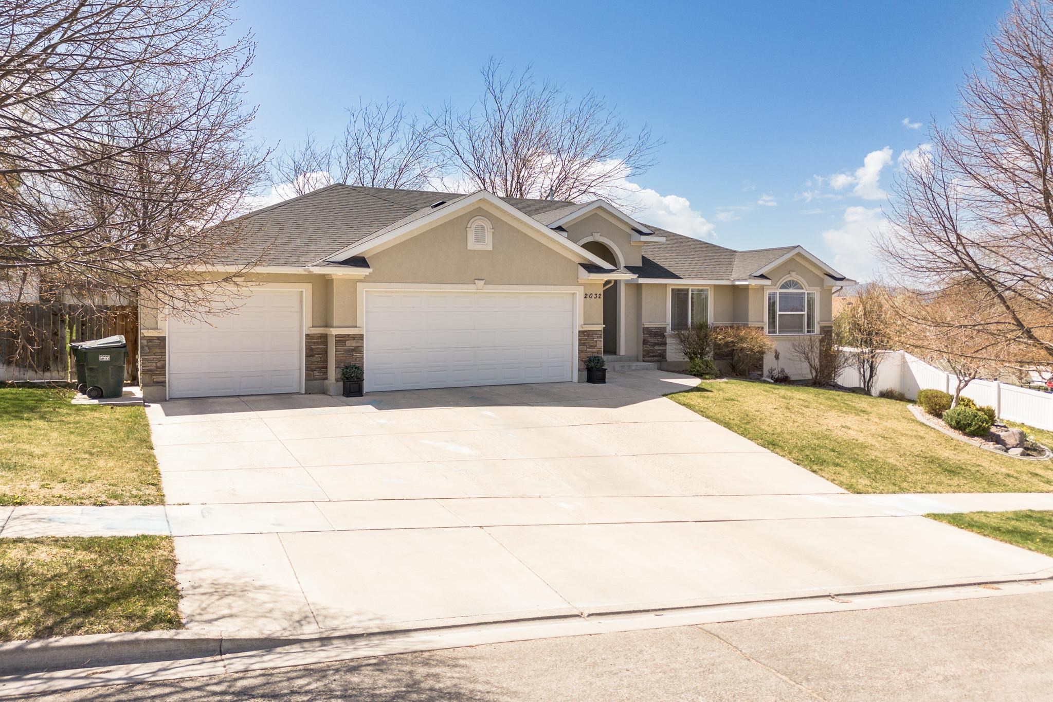 2032 Sunrise Way, Pocatello, Idaho image 1