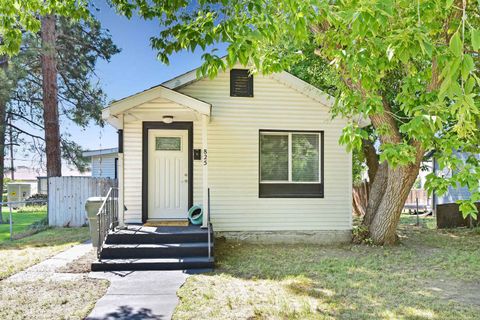 Photo of 825 S 3rd, Pocatello, ID 83201 (MLS # 580485)