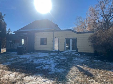 Photo of 803 Jackson St, Montpelier, ID 83254 (MLS # 581606)