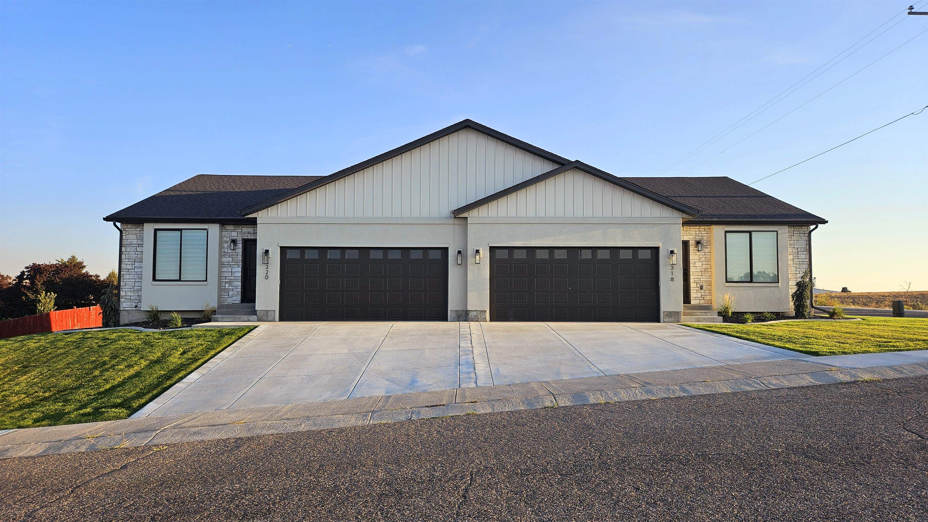 320 Lakeview Blvd, American Falls, Idaho image 1