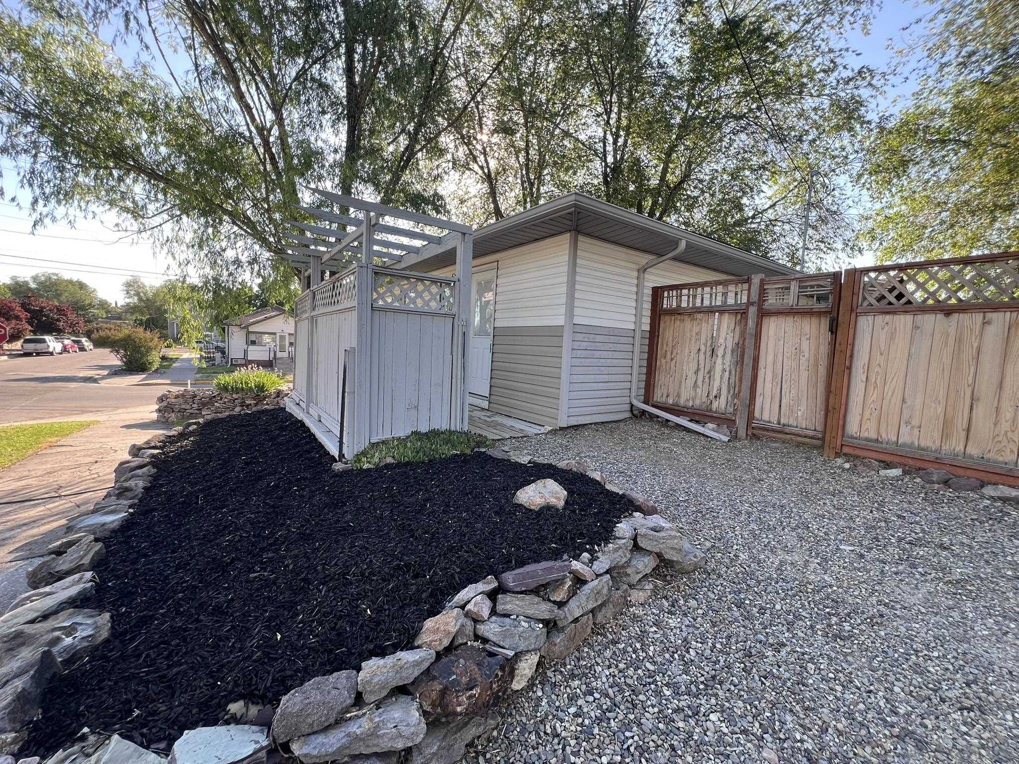 1053 N Lincoln Ave, Pocatello, Idaho image 28