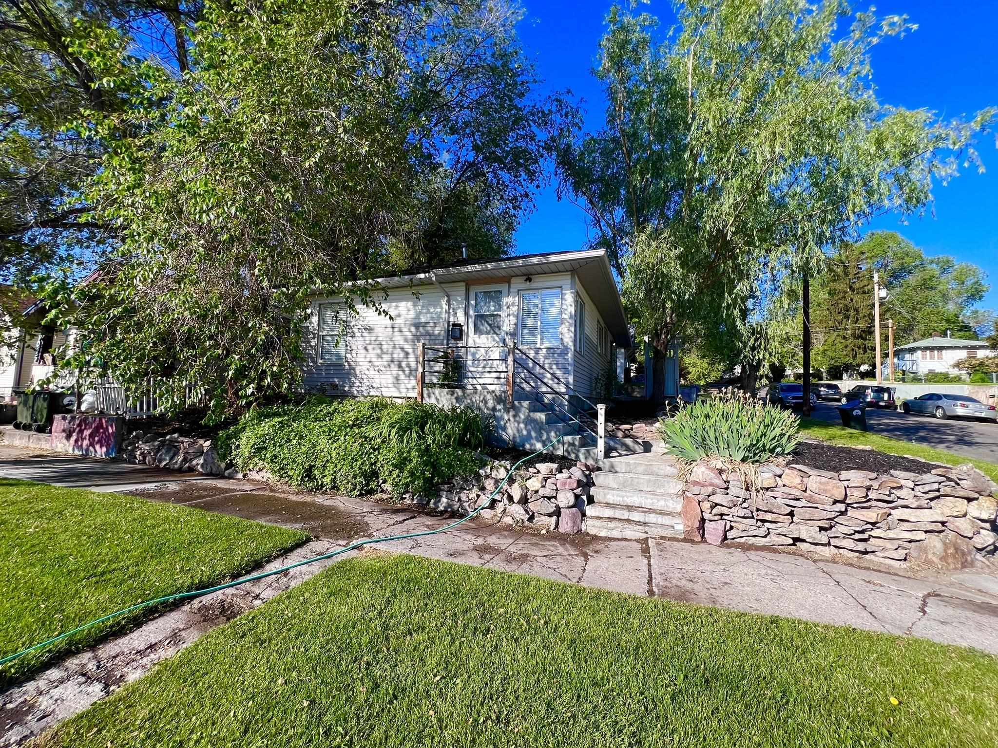 1053 N Lincoln Ave, Pocatello, Idaho image 1