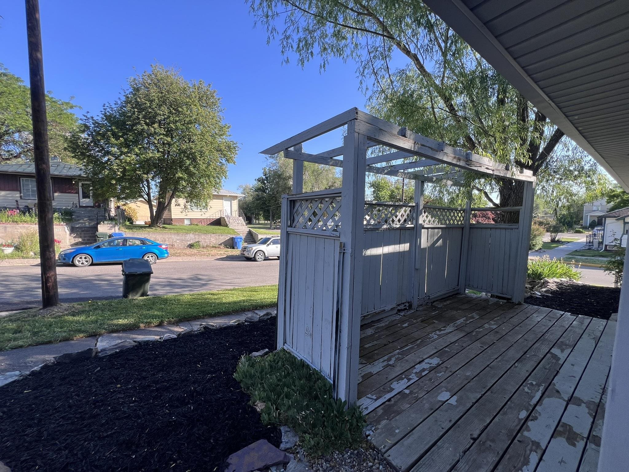 1053 N Lincoln Ave, Pocatello, Idaho image 21