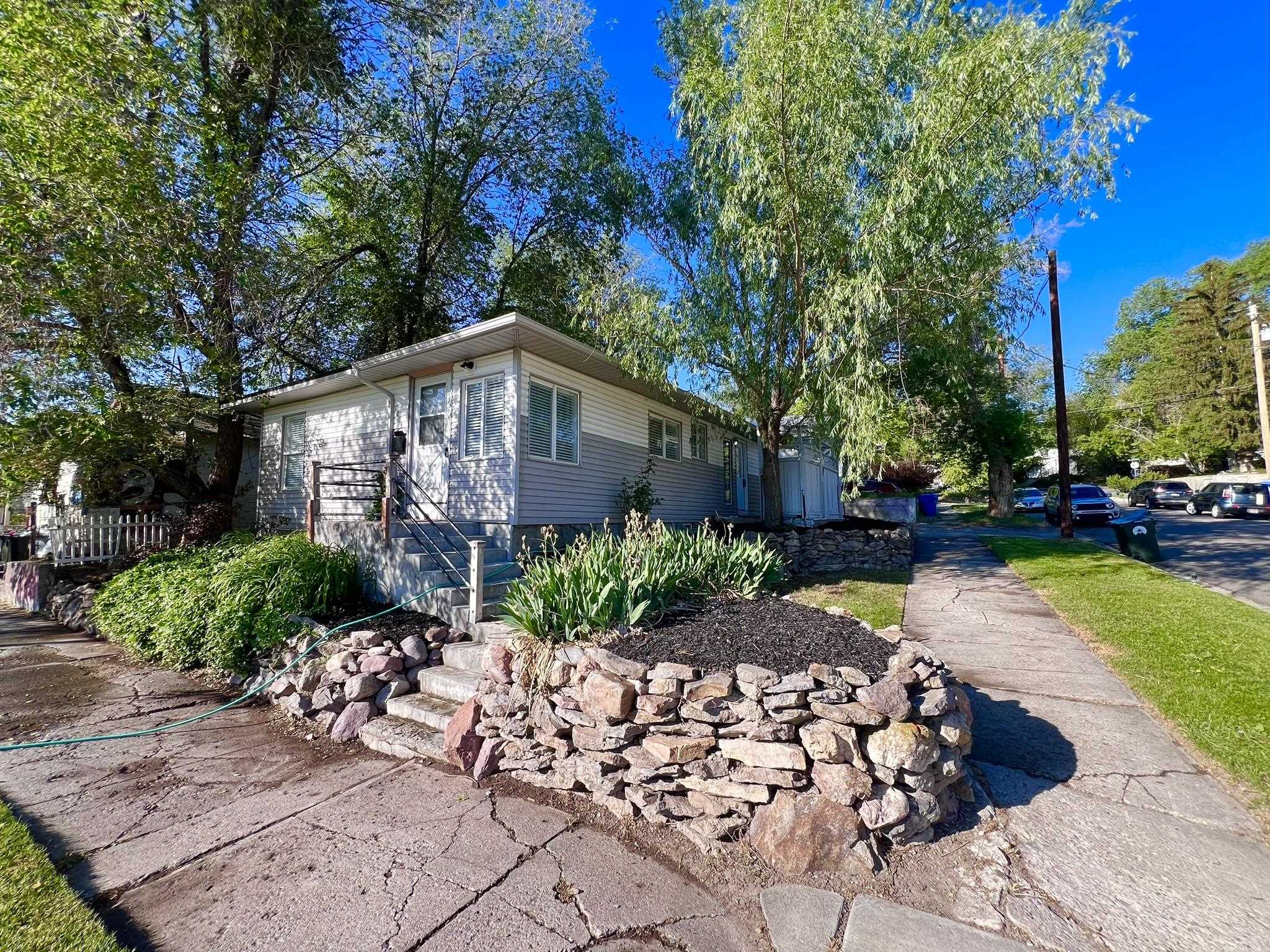 1053 N Lincoln Ave, Pocatello, Idaho image 30